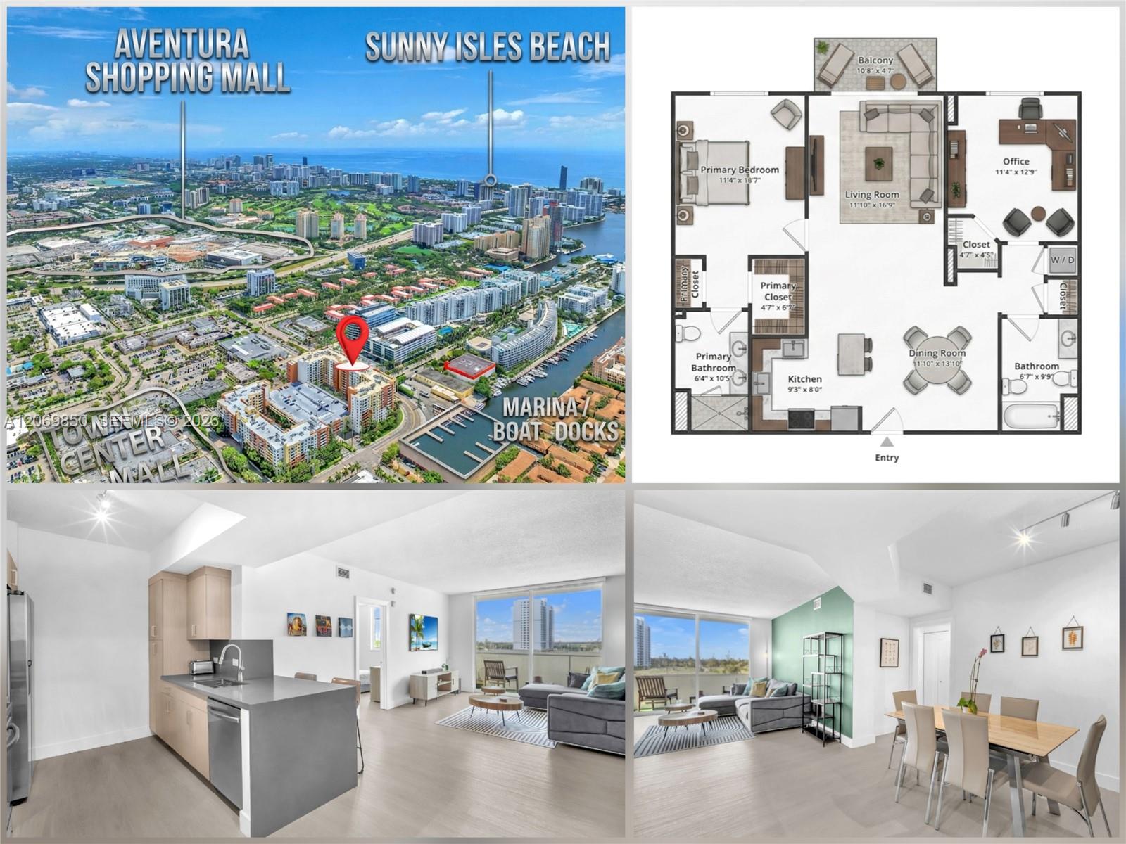 18800 NE 29th Ave View 1