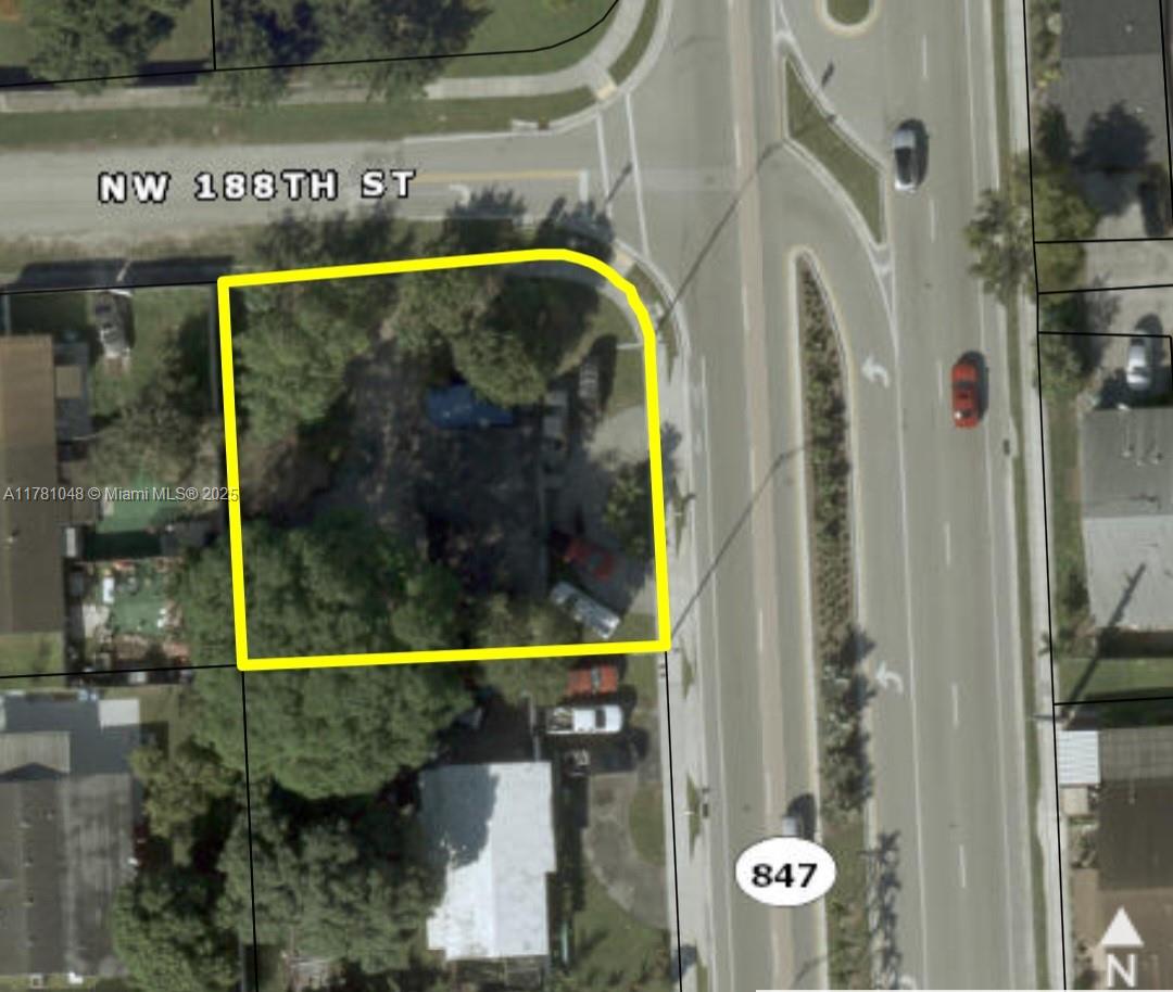 18730 NW 47th Ave, Miami Gardens FL 33055