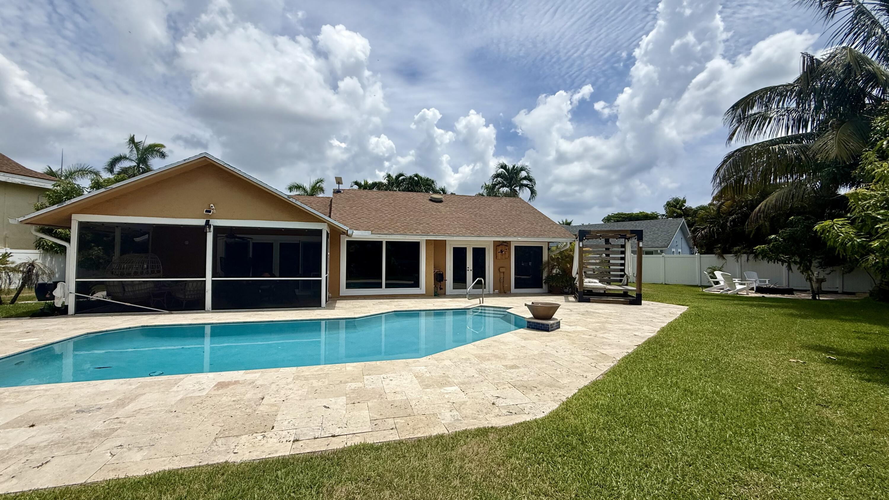 1526 Cormorant Road, Delray Beach FL 33444