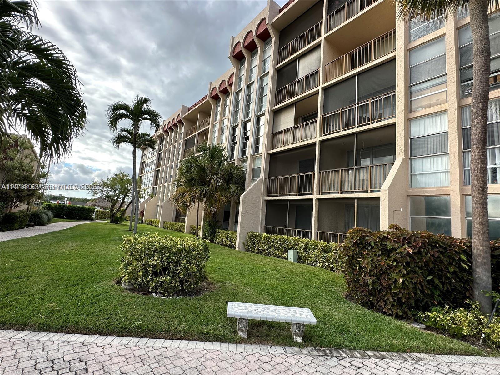 2001 Atlantic Shores Blvd # 104, Hallandale Beach FL 33009