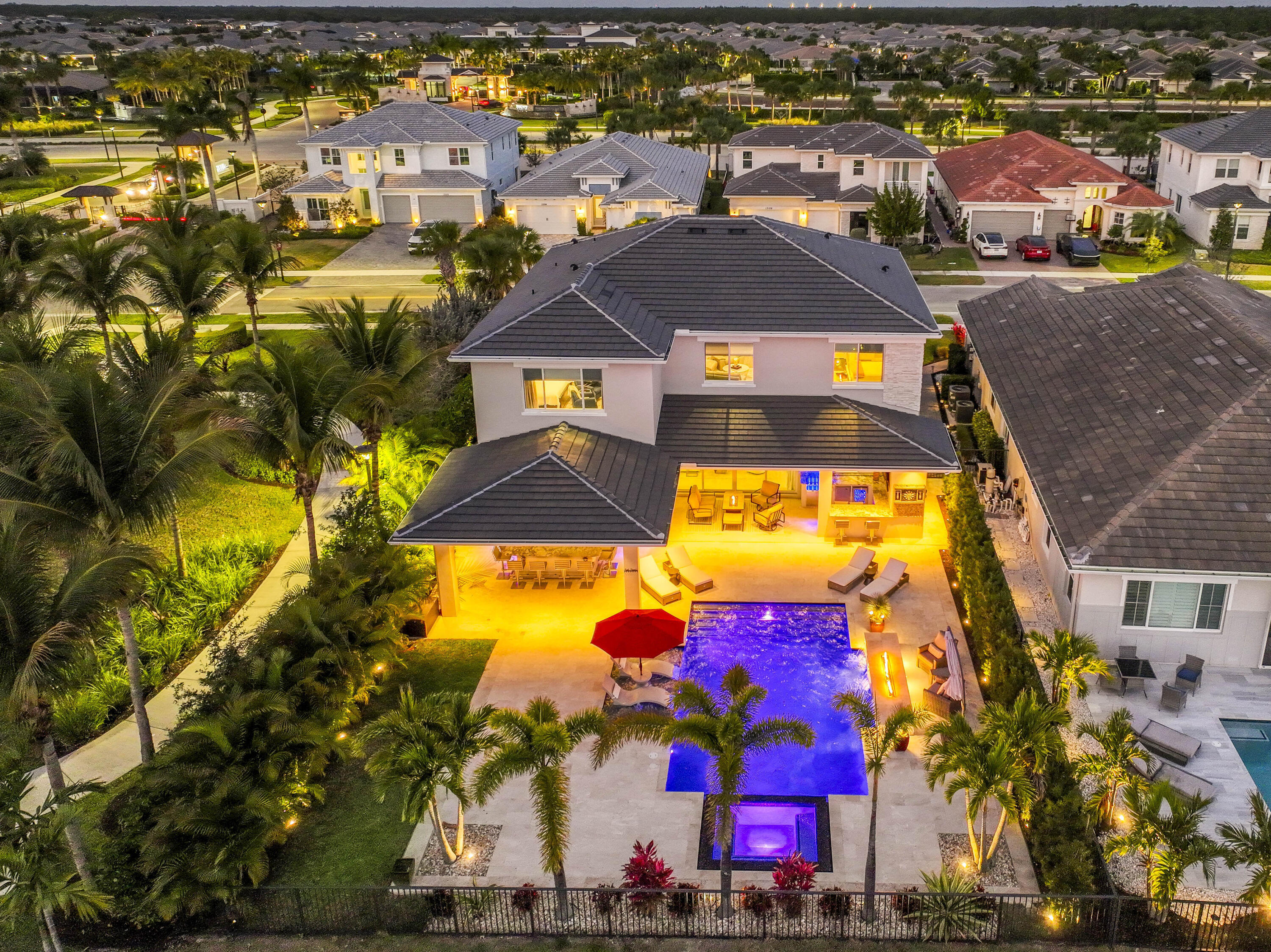 12107 Waterstone Circle, Palm Beach Gardens FL 33412