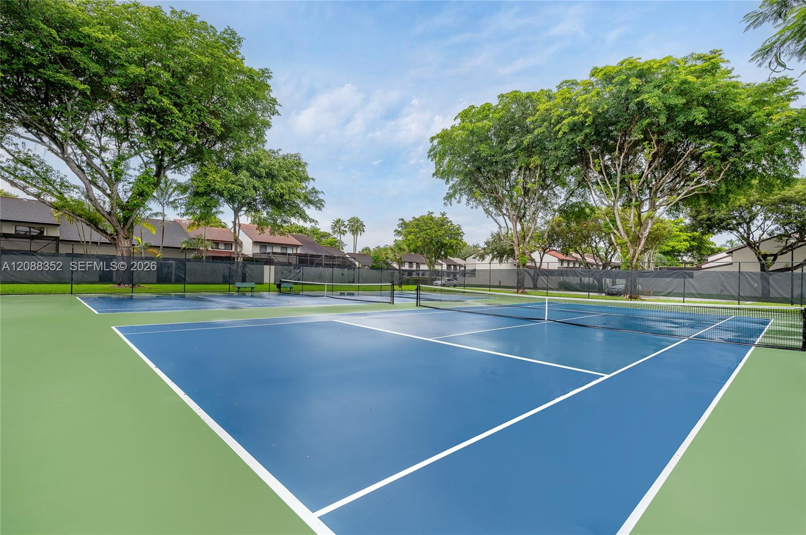Tennis
