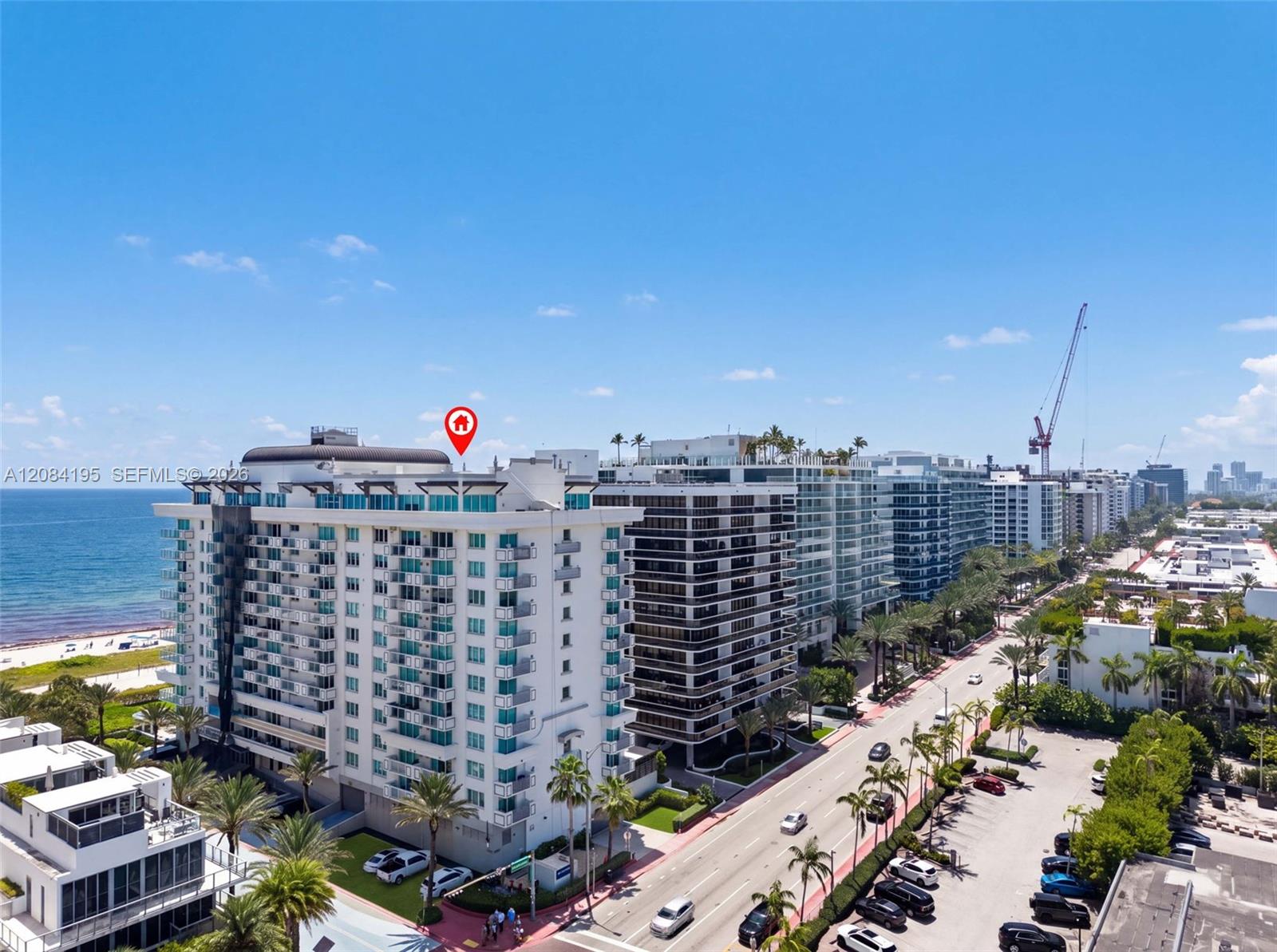 9499 Collins Ave # 205 — Photo 2