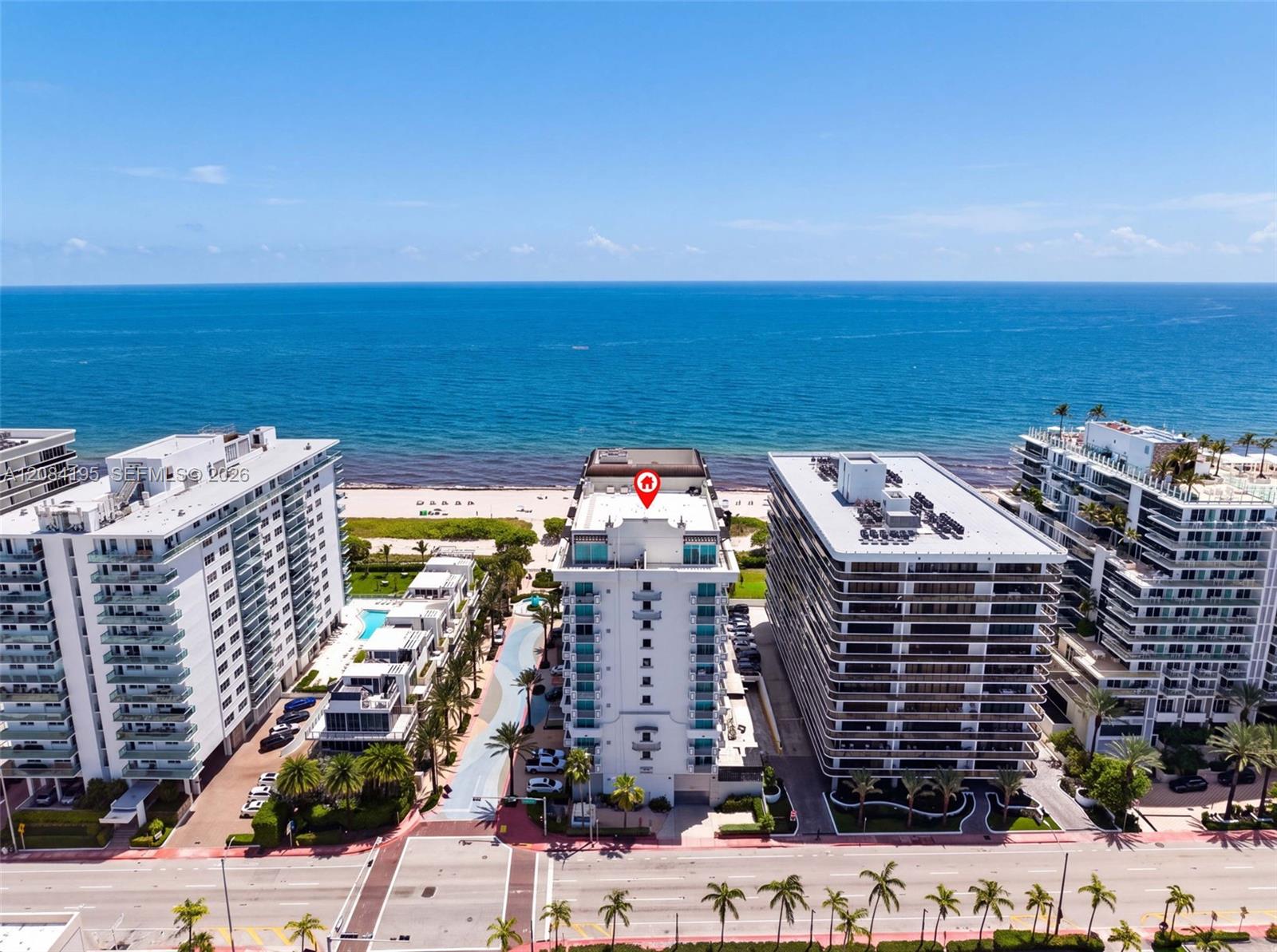 9499 Collins Ave # 205 — Photo 3