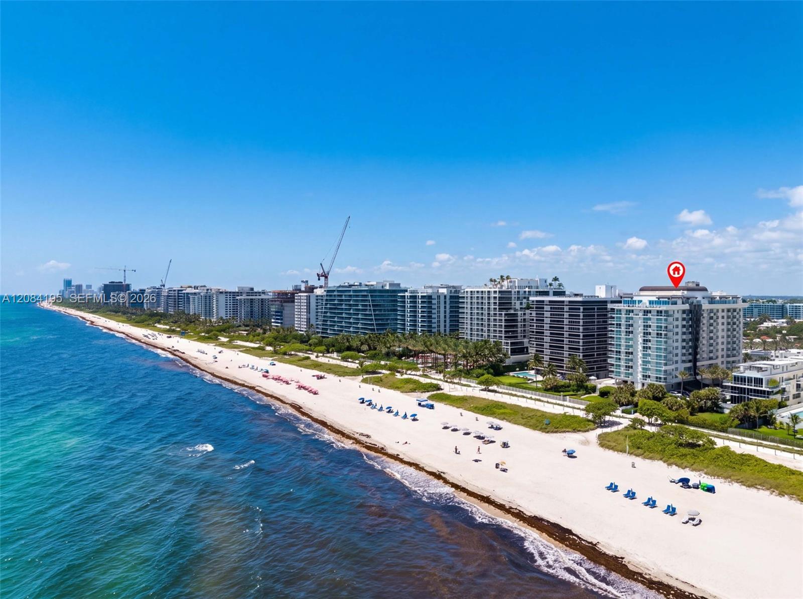9499 Collins Ave # 205 — Photo 4