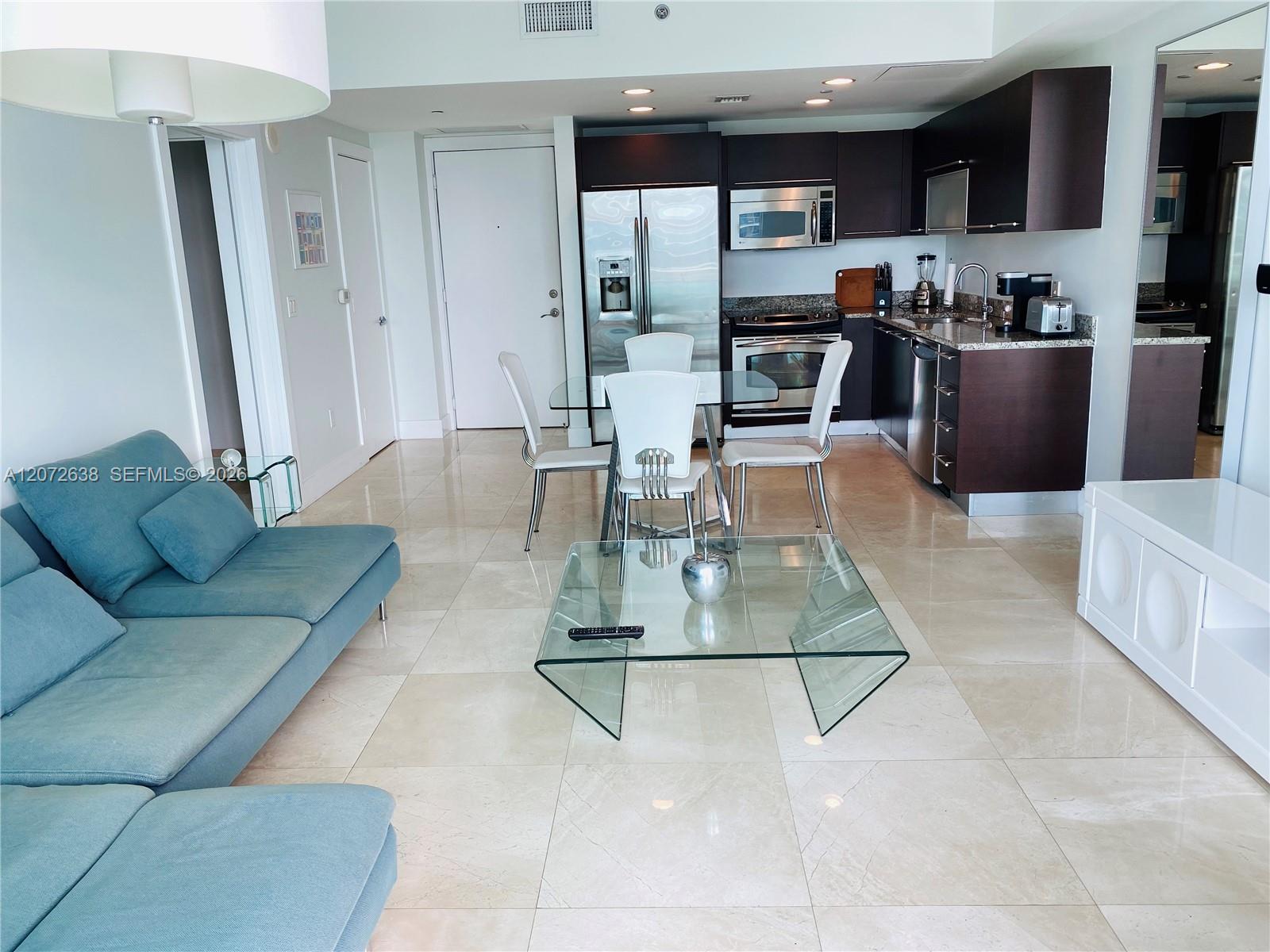 950 Brickell Bay Dr # 3709 — Photo 2