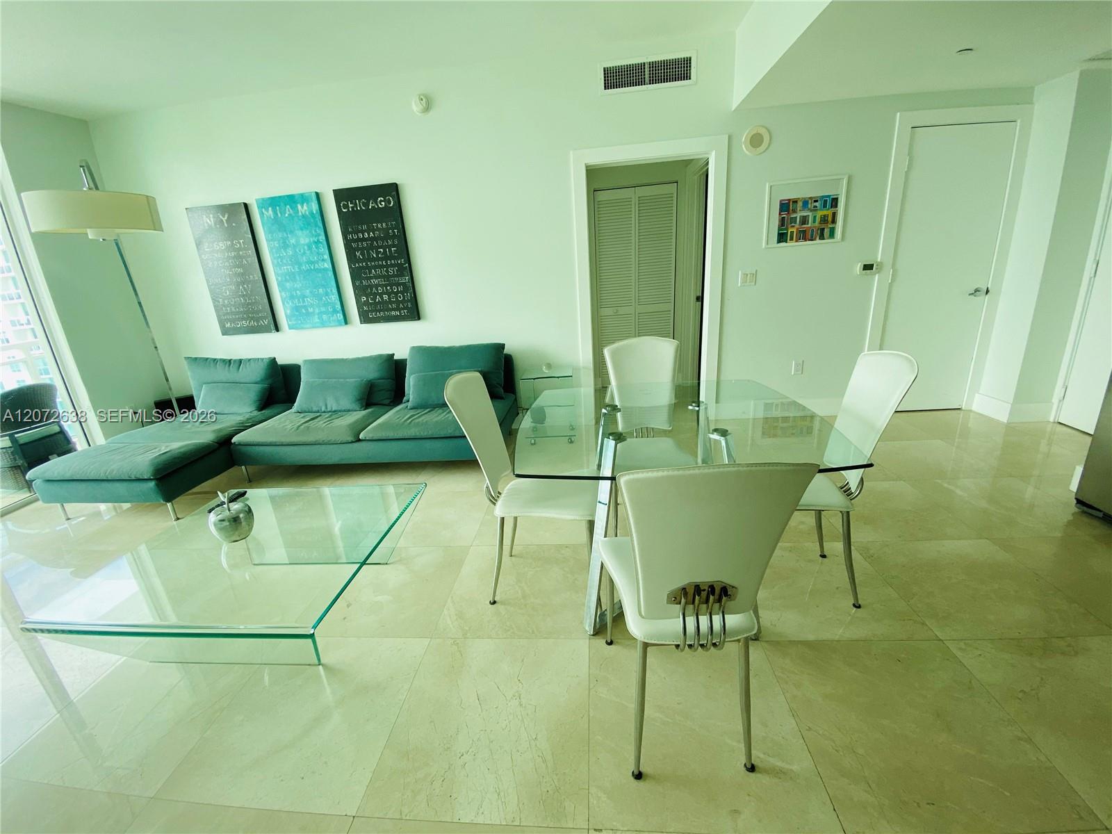 950 Brickell Bay Dr # 3709 — Photo 3