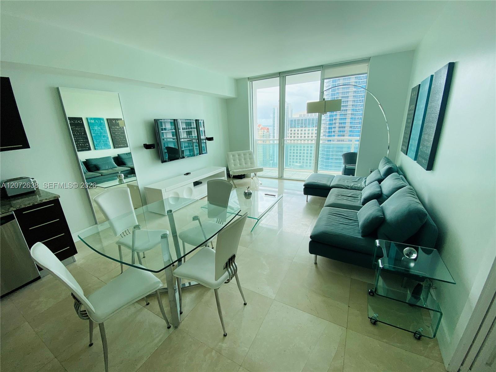 950 Brickell Bay Dr # 3709 — Photo 4