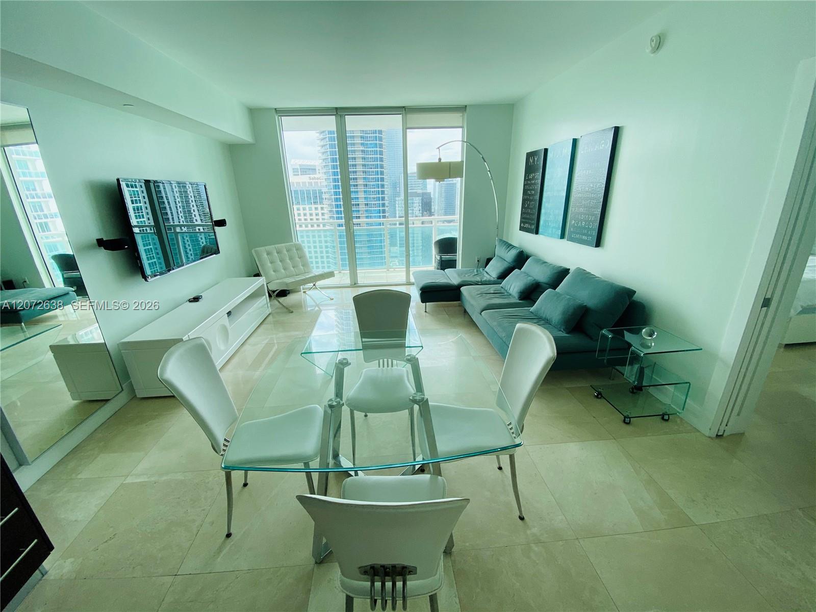 950 Brickell Bay Dr # 3709 — Photo 5