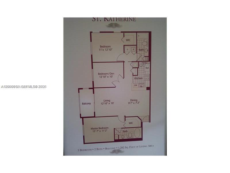 711 SW 111th Way # 202 — Photo 5