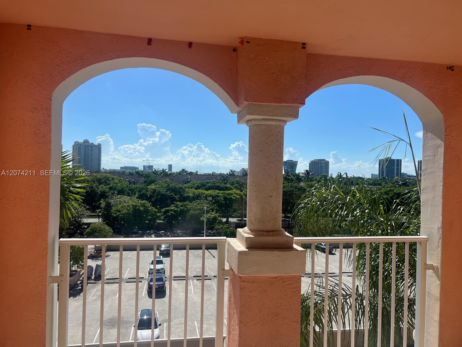 19601 E Country Club Dr # 7603, Aventura FL 33180