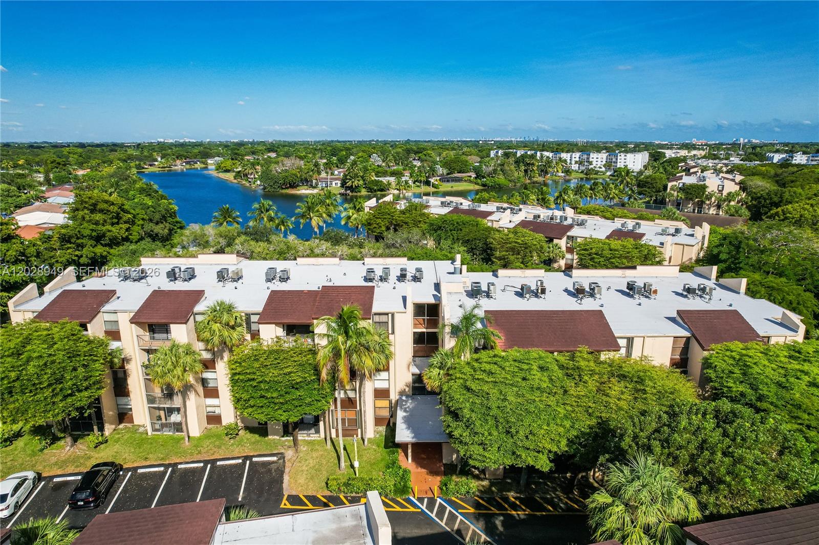 14501 N Kendall Dr # 212H, Miami FL 33186