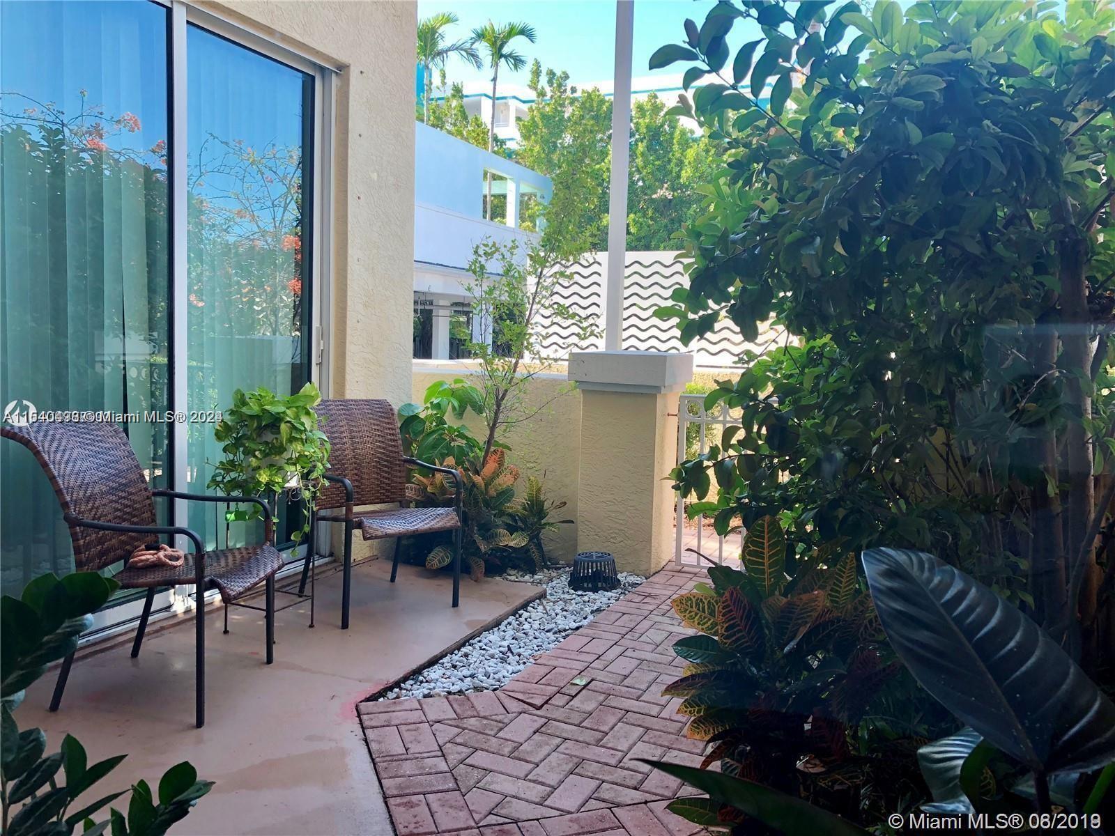 9172 Collins Ave # 13, Surfside FL 33154