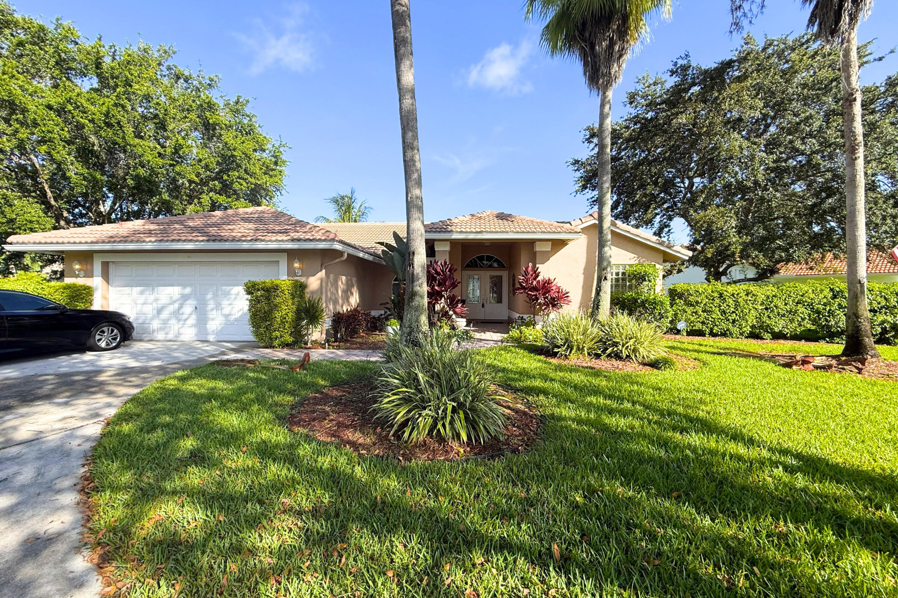 10884 Paso Fino Drive, Wellington FL 33449