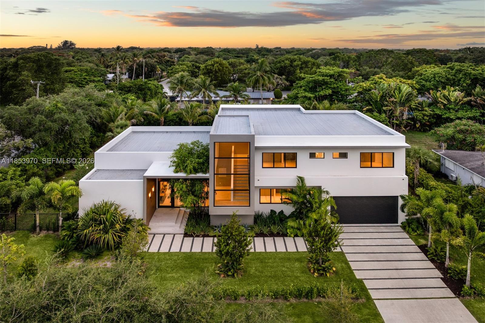 7400 SW 127th St, Pinecrest FL 33156