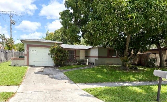 8001 NW 3rd Pl — Photo 2