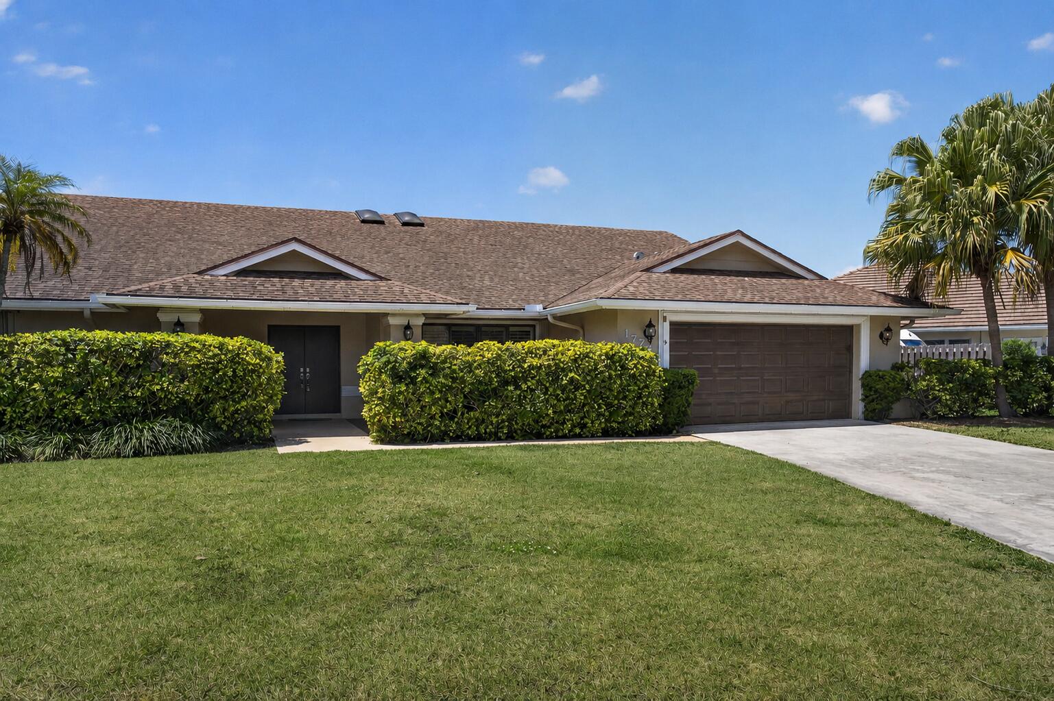 1773 WILTSHIRE VILLAGE Drive, Wellington FL 33414