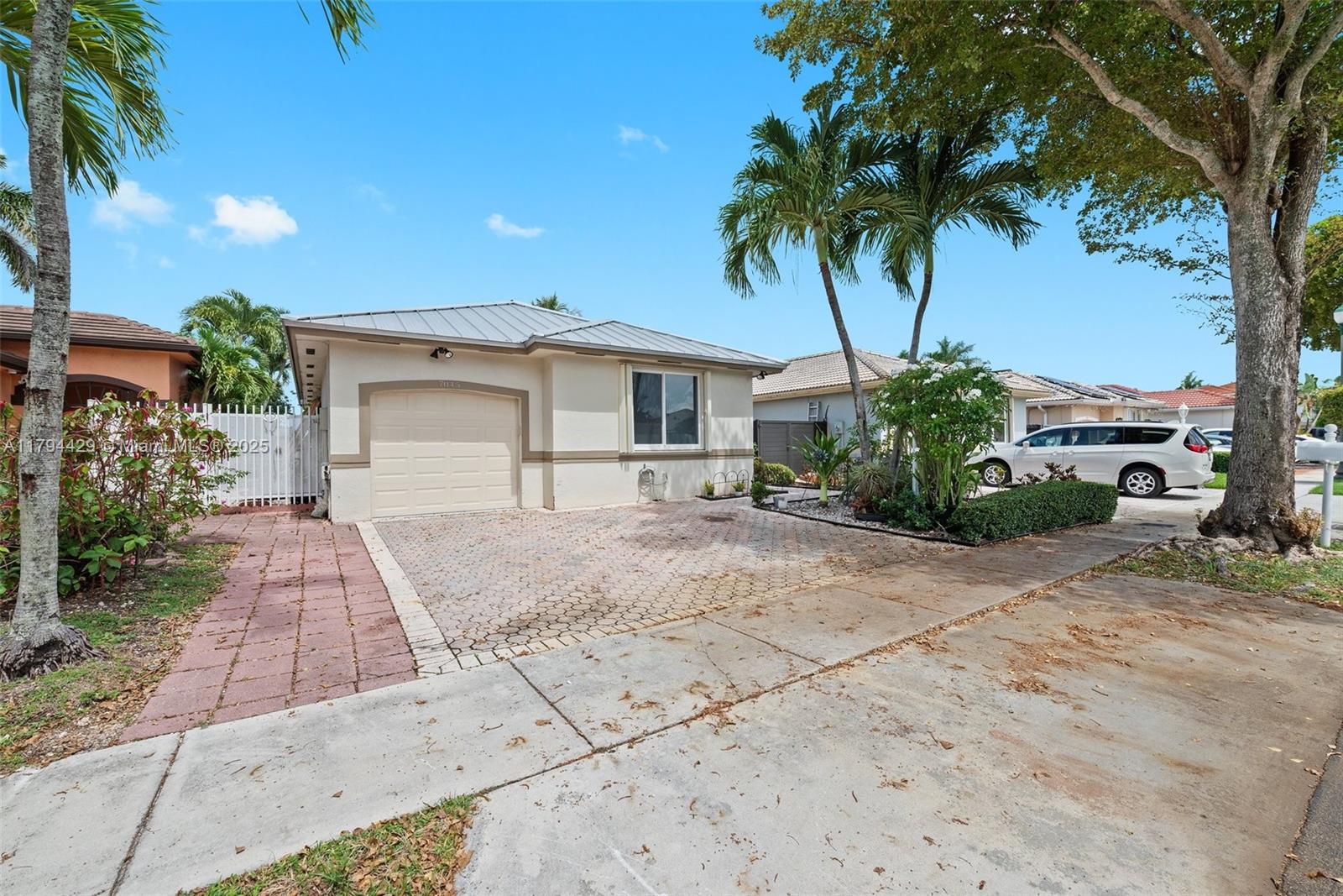 7045 SW 161 PL, Miami FL 33193