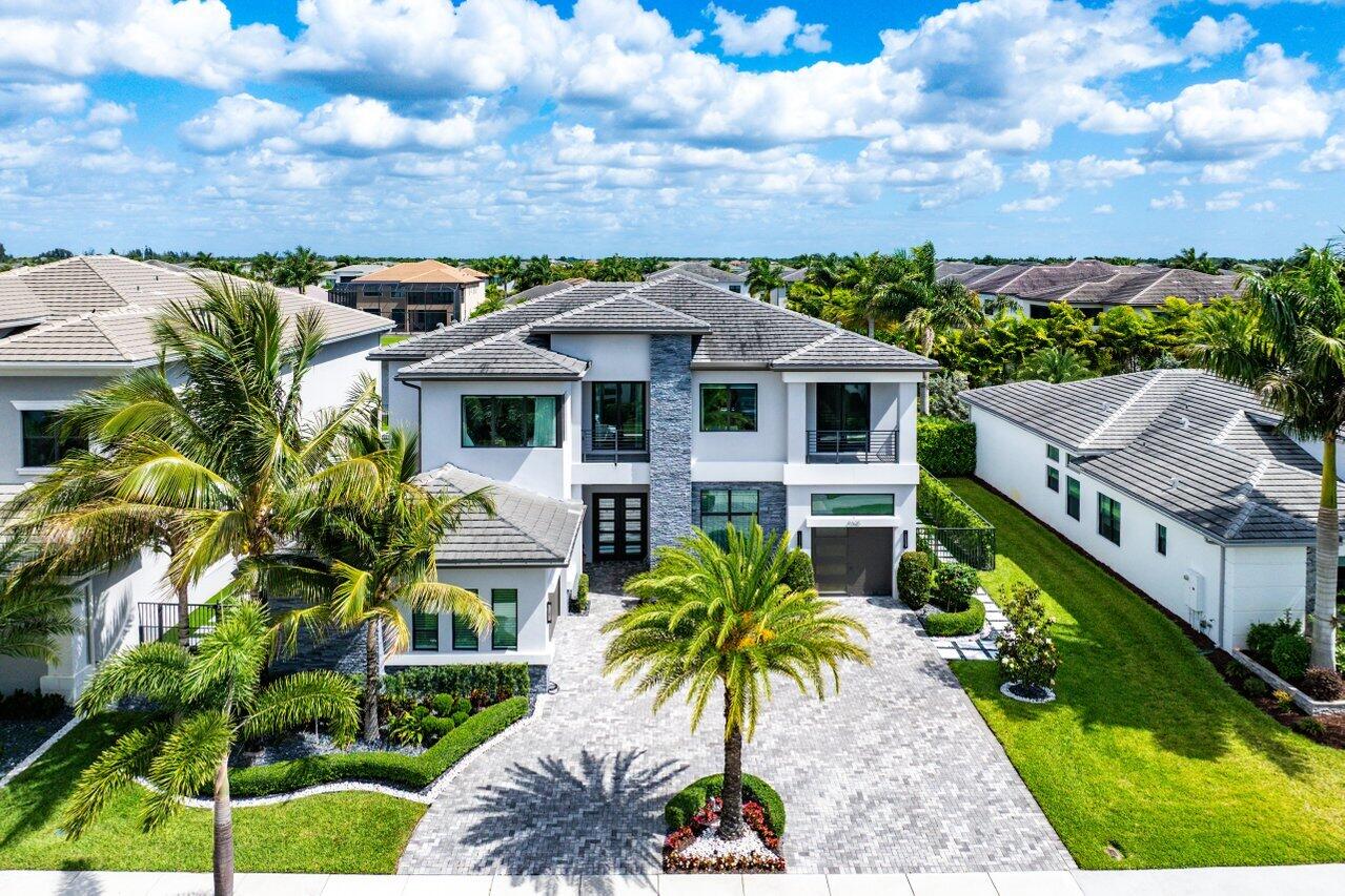 9625 Vescovato Way, Boca Raton FL 33496