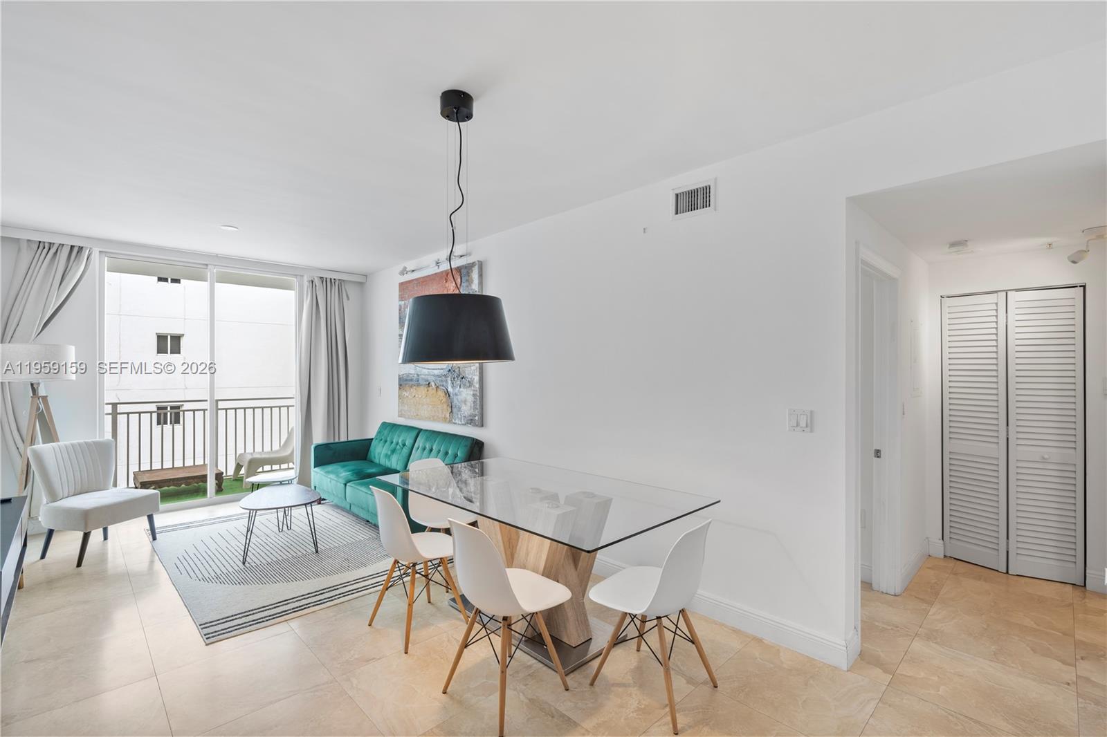 185 SE 14th Ter # 2602, Miami FL 33131