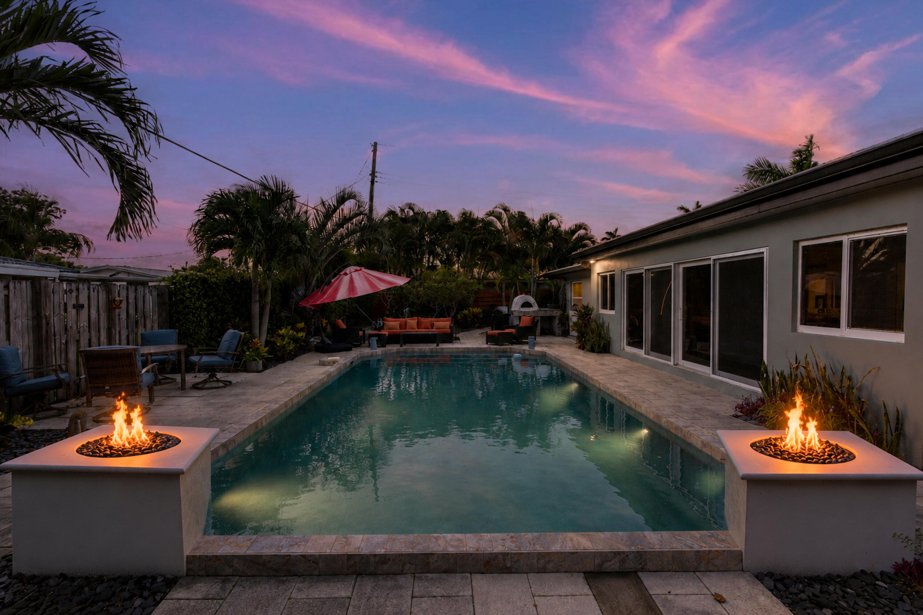 5041 NE 24th Avenue, Lighthouse Point FL 33064