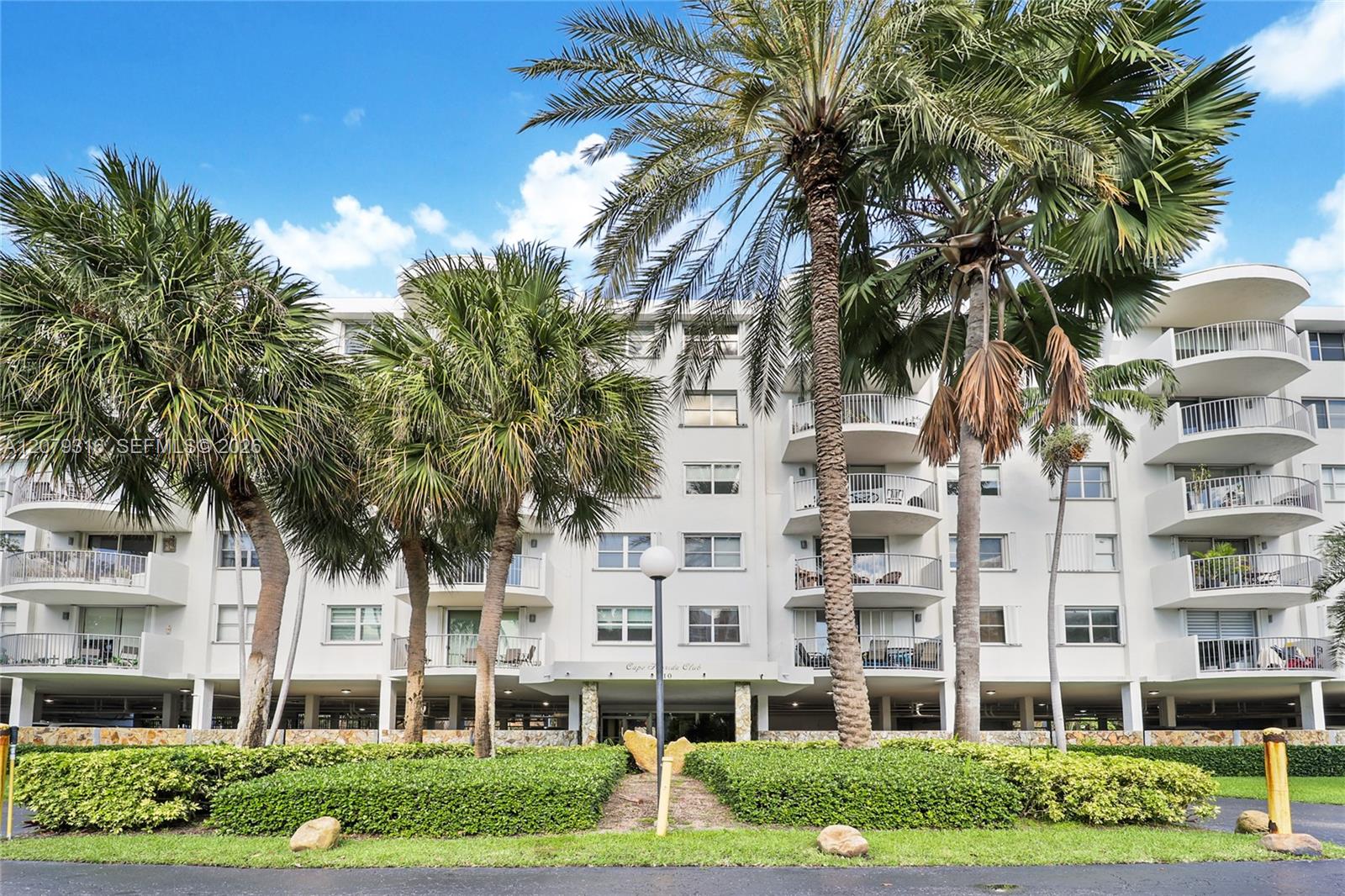 210 Sea View Dr # 511, Key Biscayne FL 33149