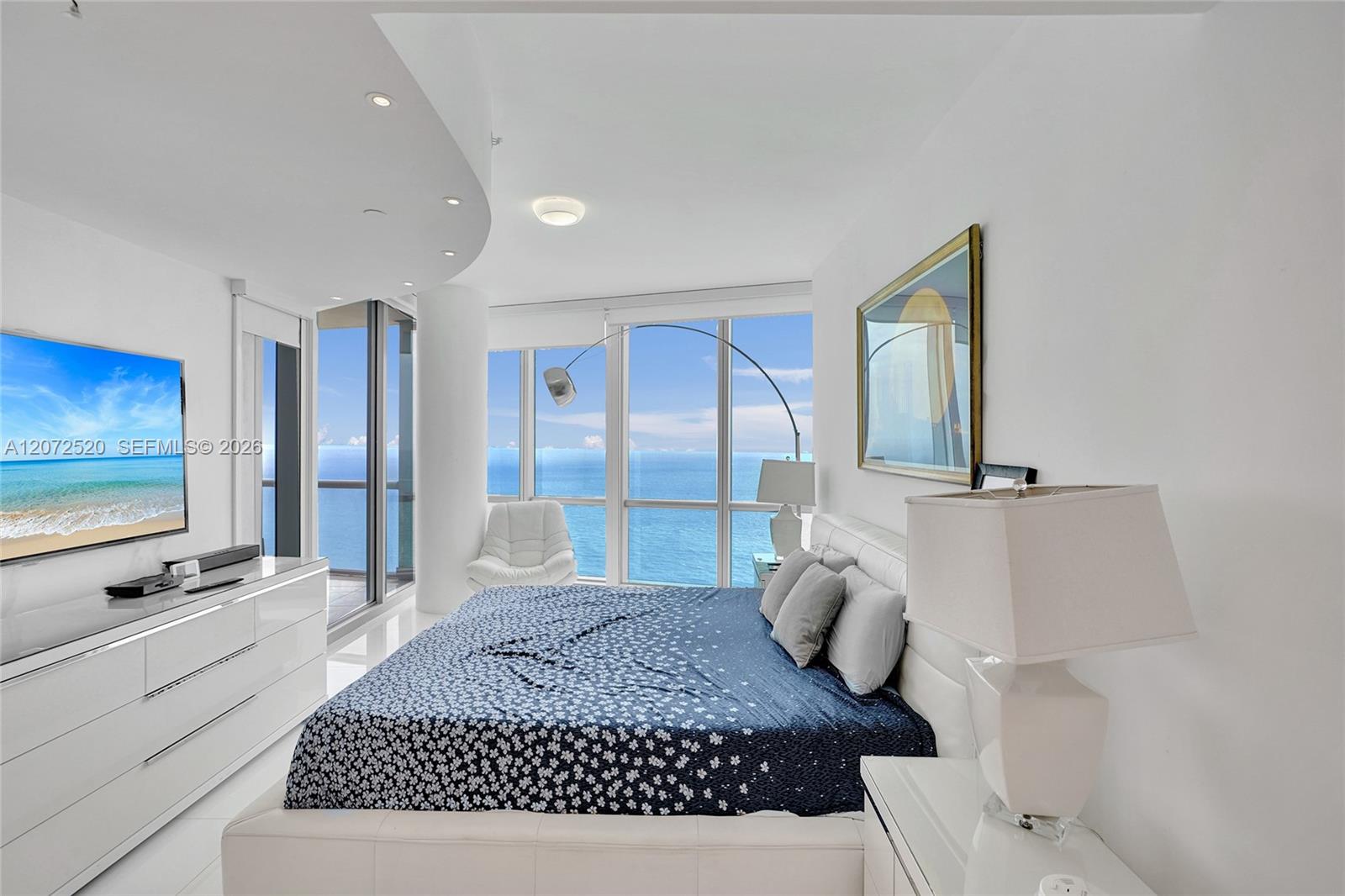17121 Collins Ave # 3206 — Photo 4