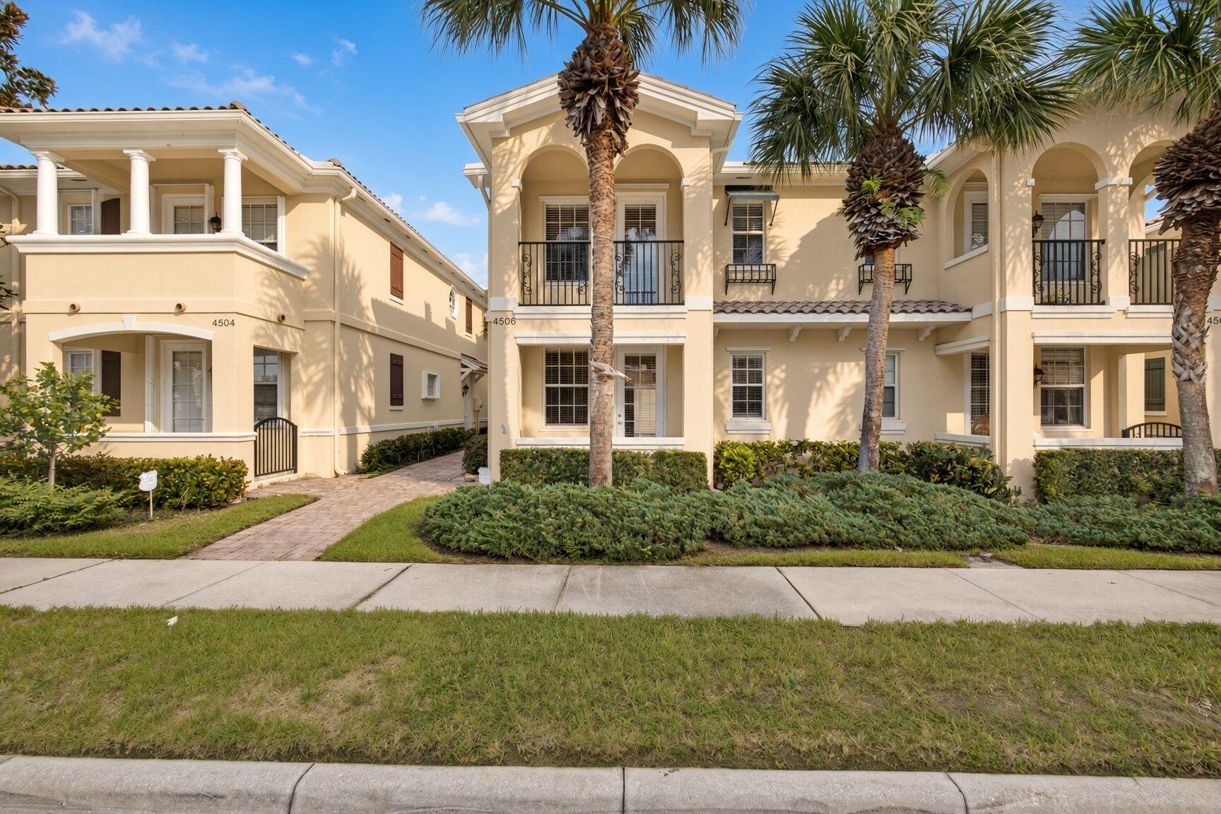 4506 Illicium Drive — Photo 2