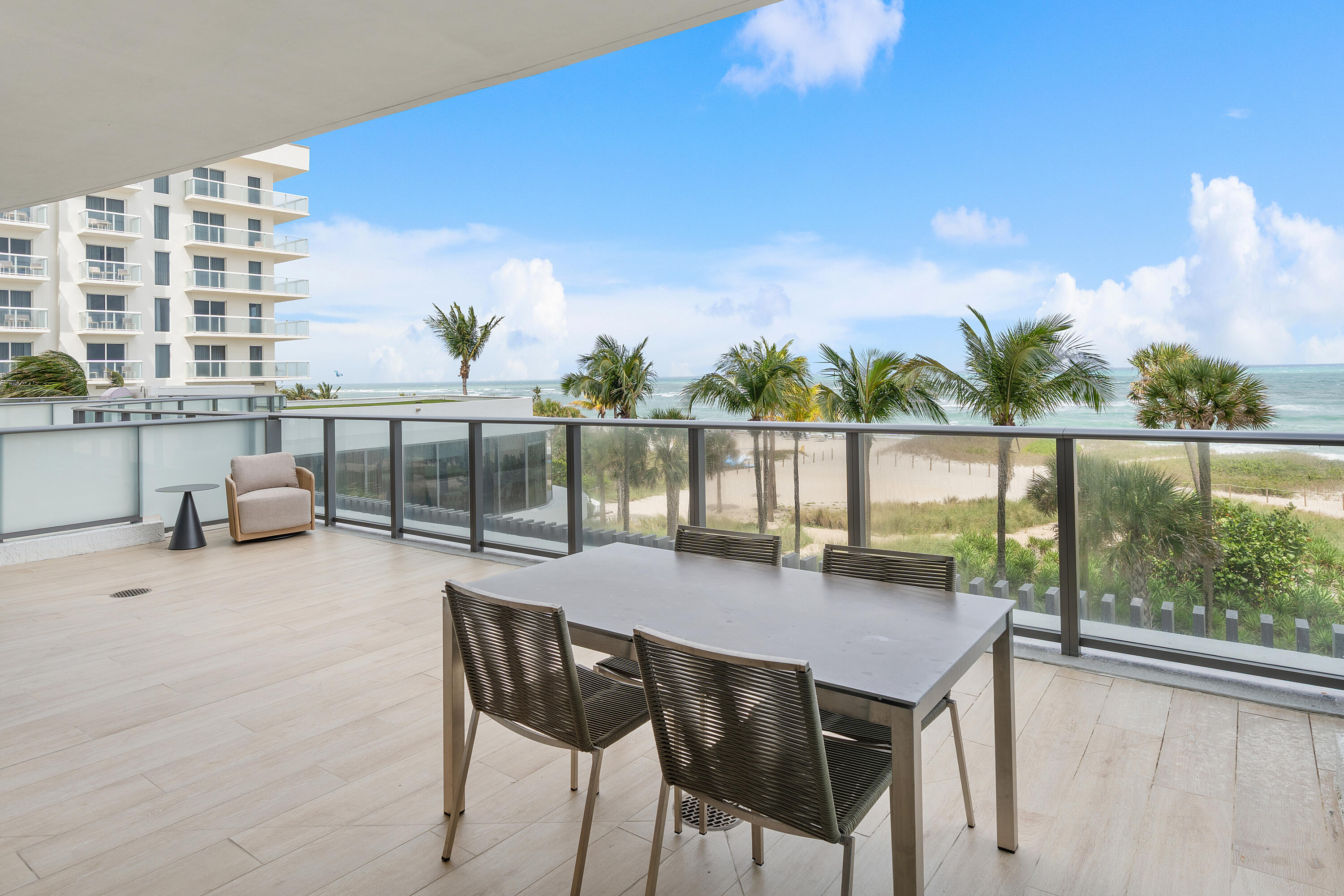 1116 N Ocean Boulevard # 304, Pompano Beach FL 33062