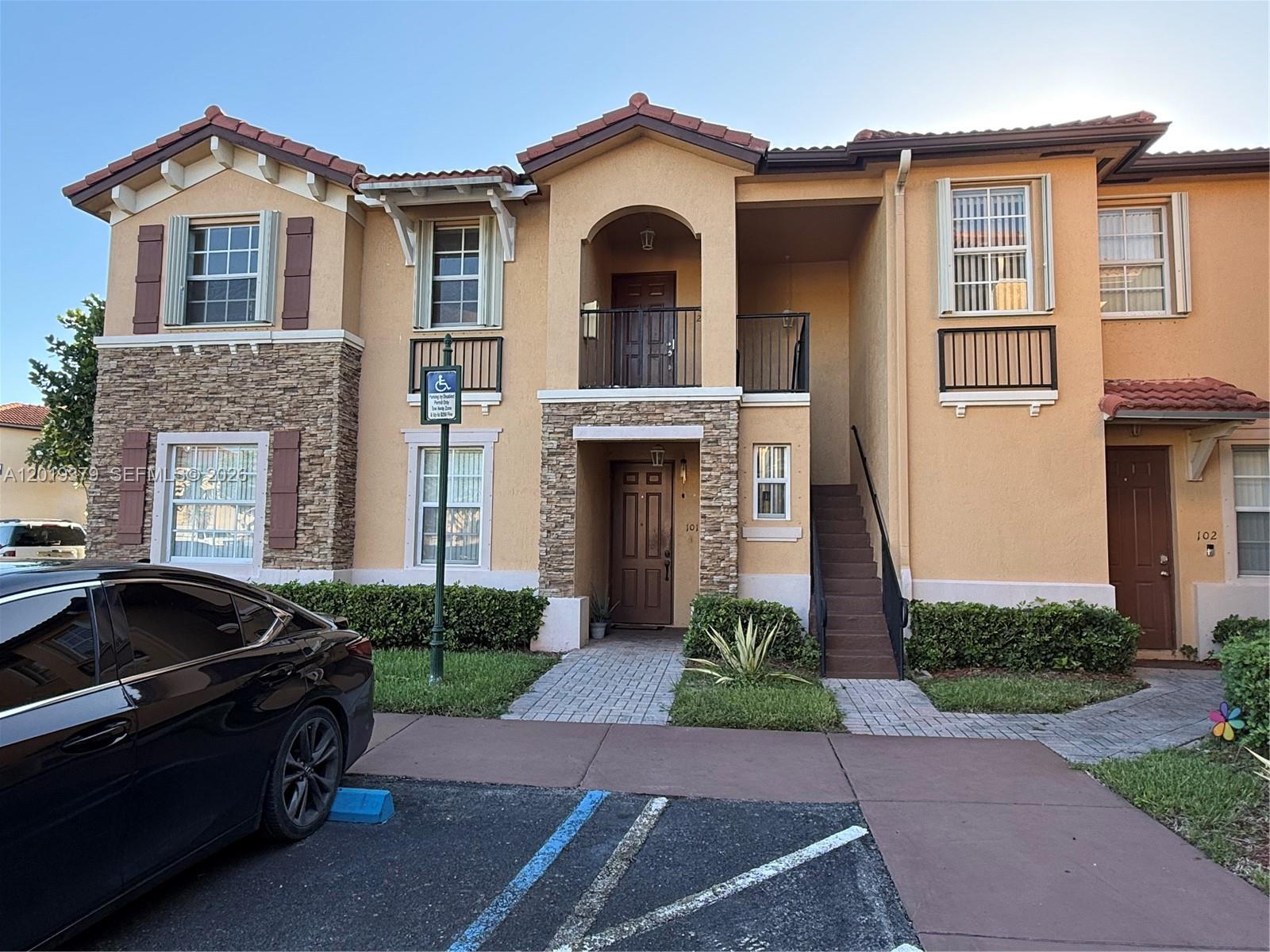 3355 NE 13 Cir Dr. # 28, Homestead FL 33033