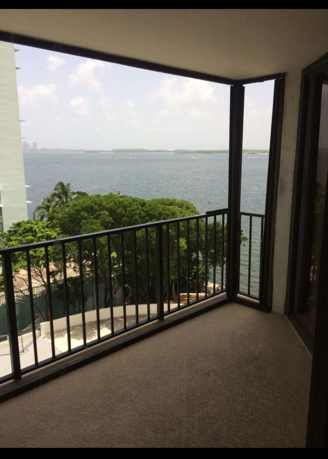 1865 Brickell Avenue # A707, Miami FL 33129