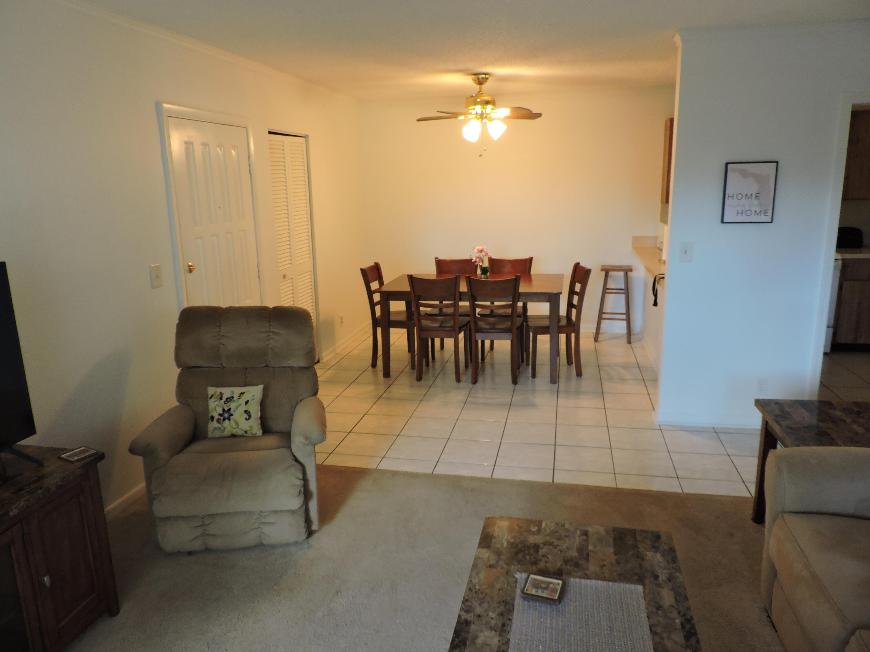 3402 Gardens East Drive # 7A — Photo 4