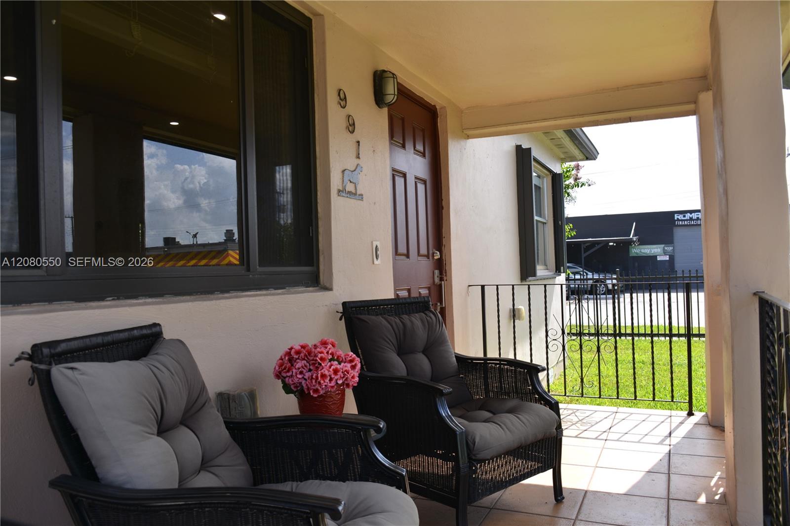 Porch