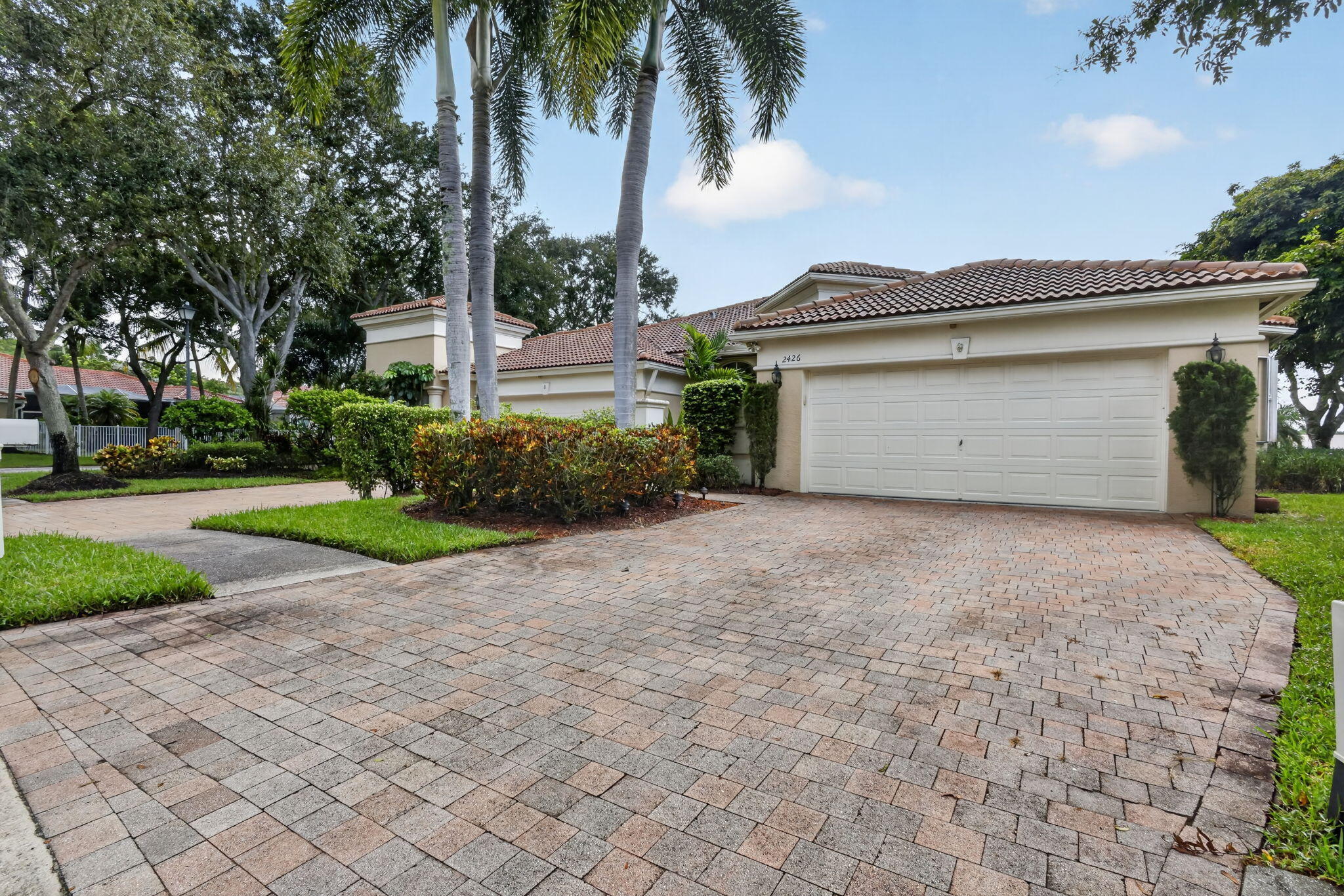 2426 SANDY CAY, West Palm Beach FL 33411