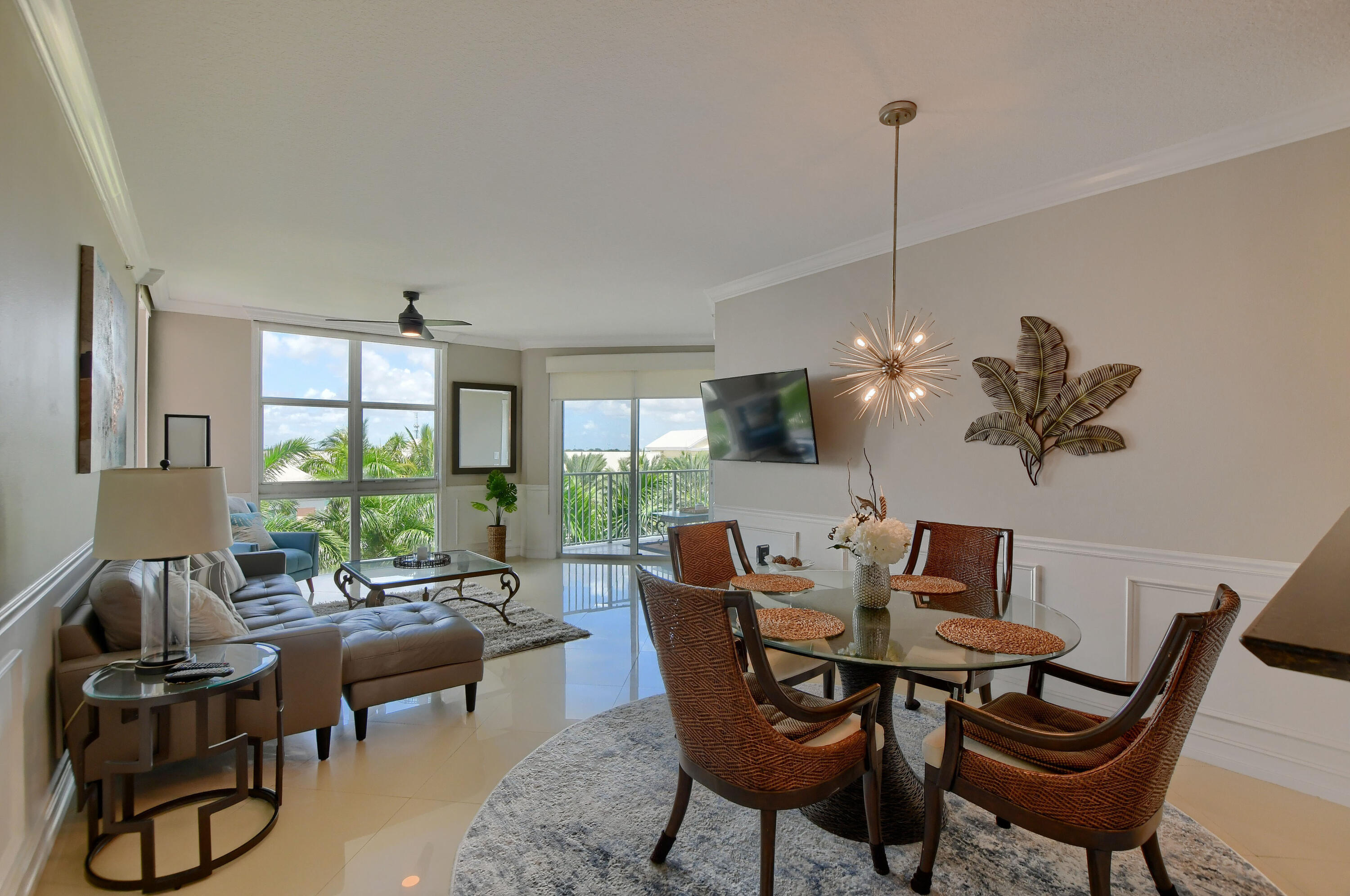 804 E Windward Way # 603, Lantana FL 33462