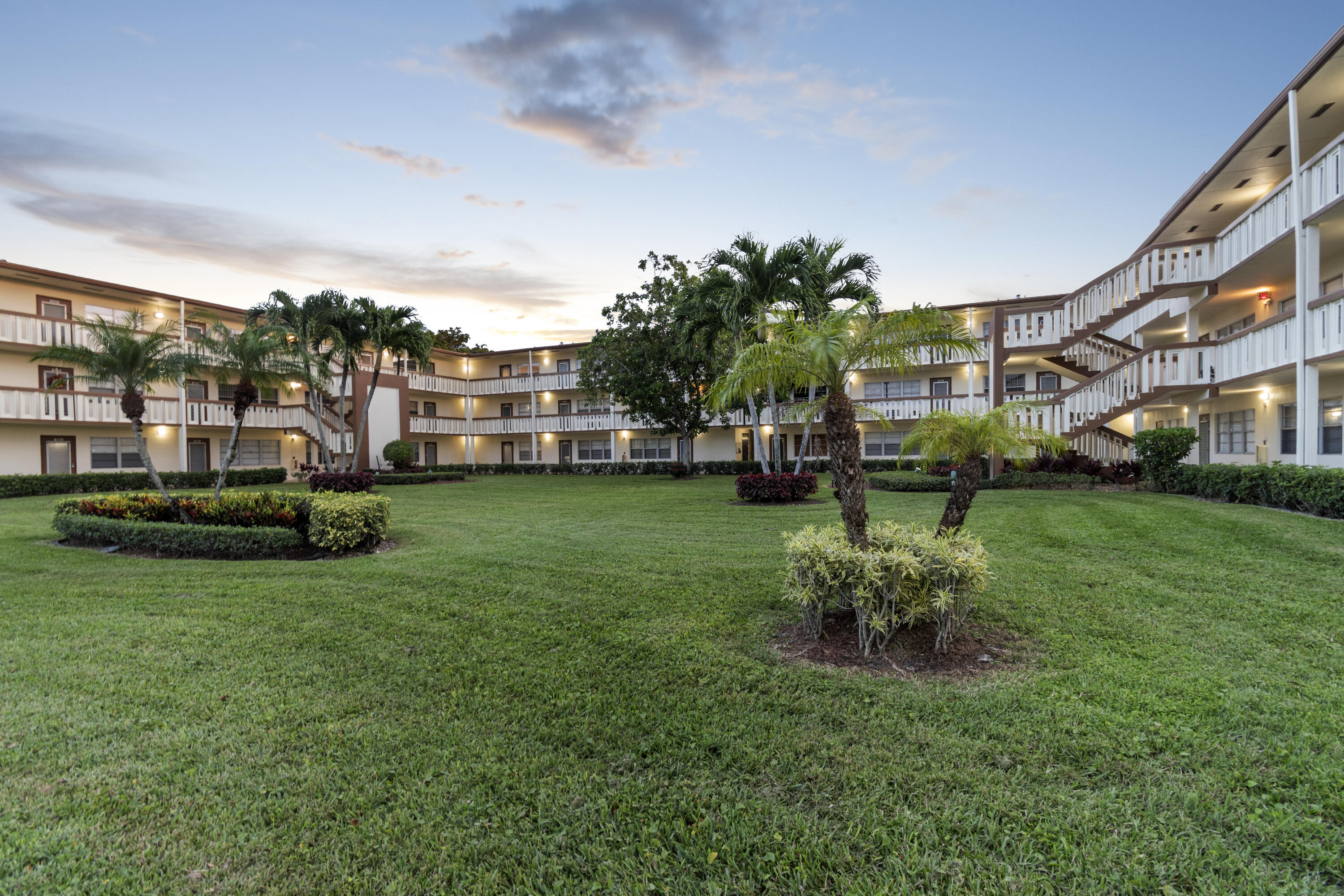 505 Mansfield M, Boca Raton FL 33434