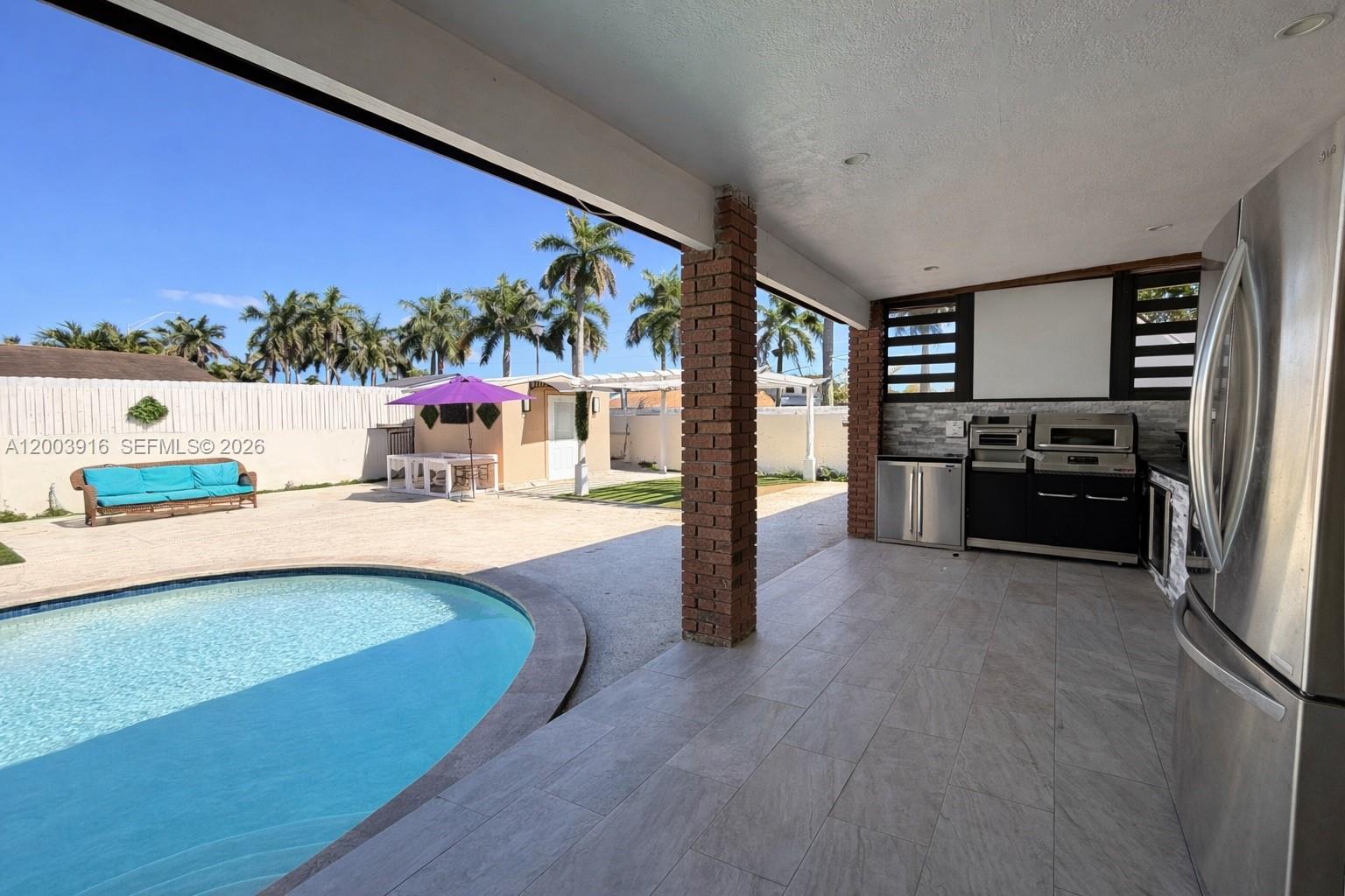 5521 SW 132nd Ave — Photo 4