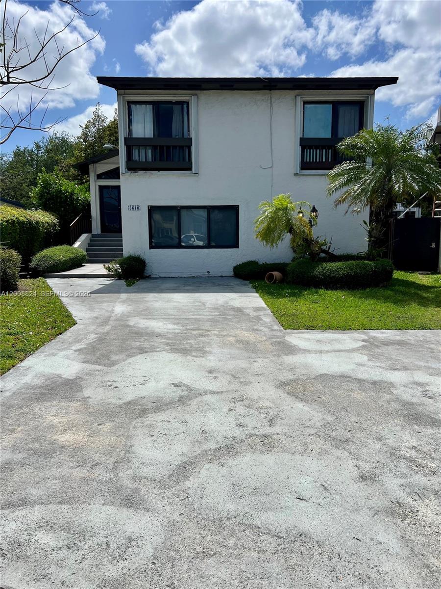 3610 SW 113th Pl, Miami FL 33165