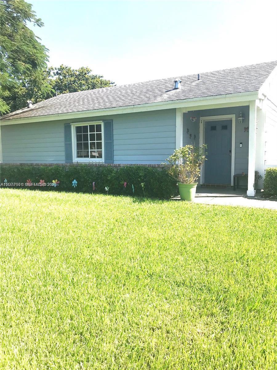 13796 SW 149th Cir Ln # 70, Miami FL 33186