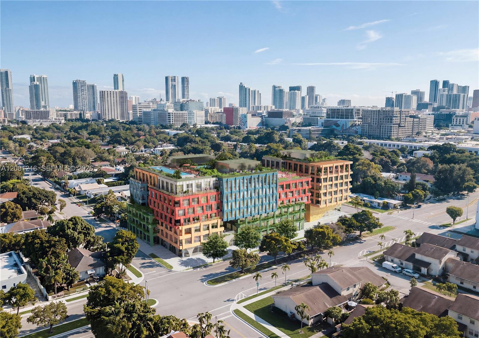 3223 NW 5th Ave # 433, Miami FL 33127