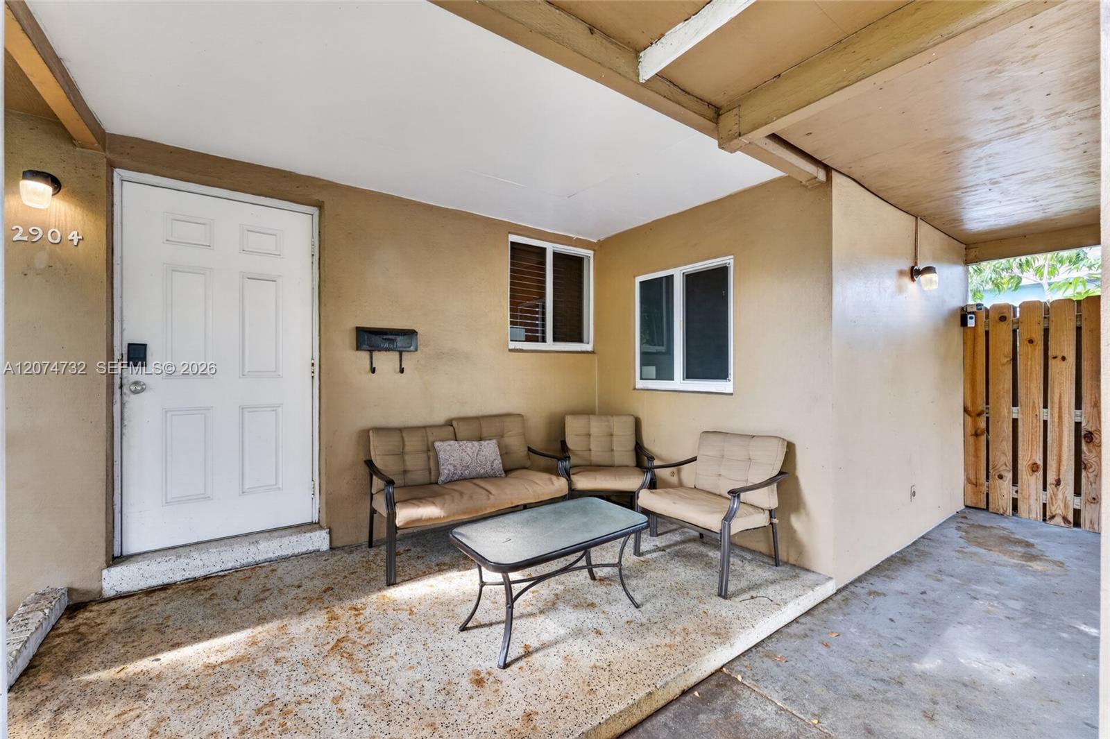 2904 Van Buren St — Photo 3