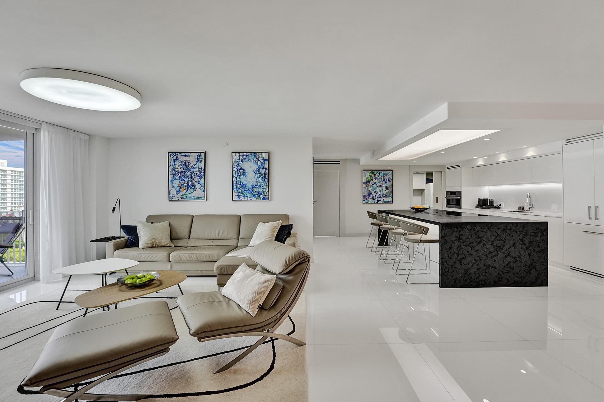 3606 S OCEAN Boulevard # 905 — Photo 2