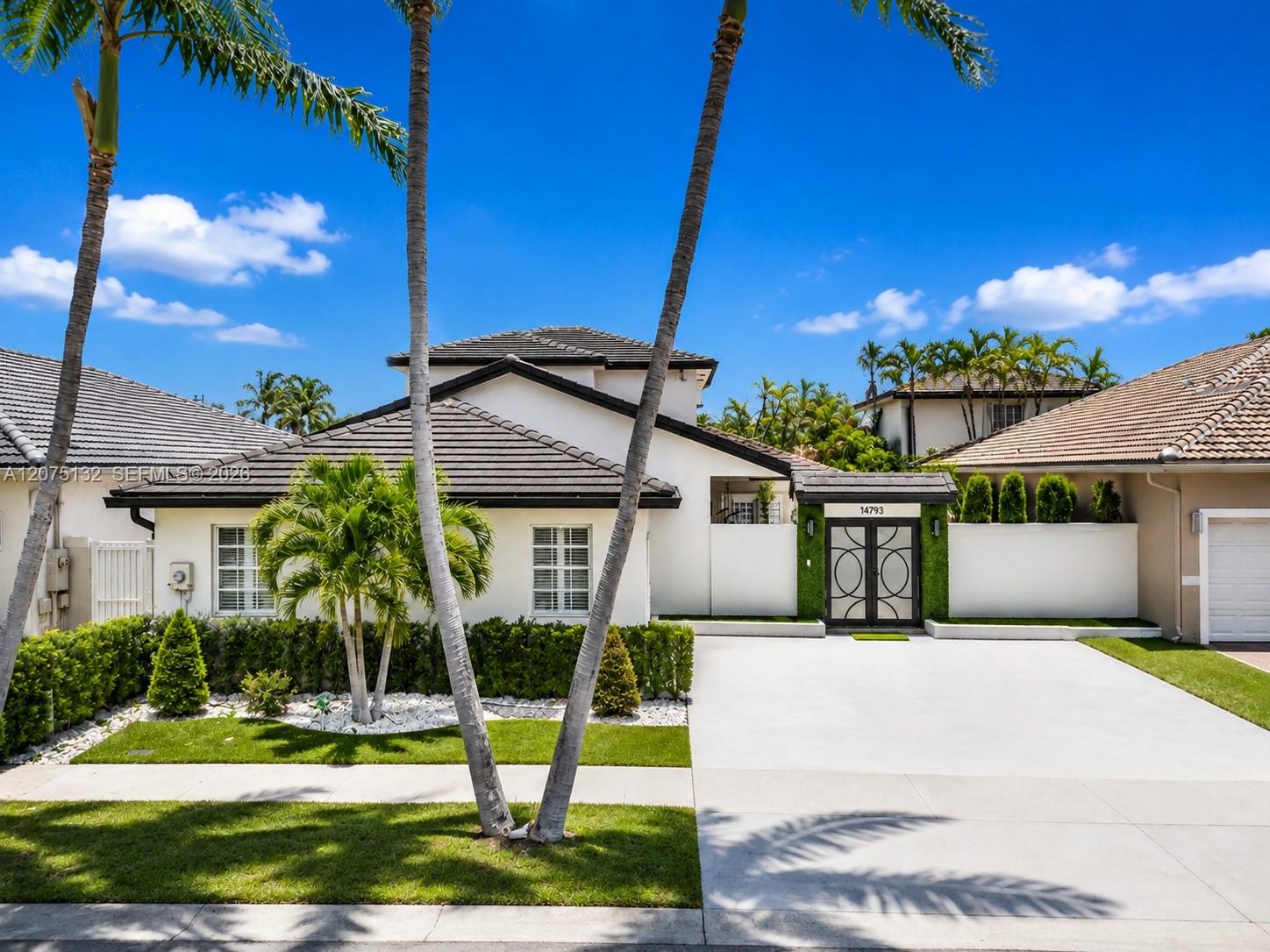 14793 NW 87th Pl # 14793, Miami Lakes FL 33018