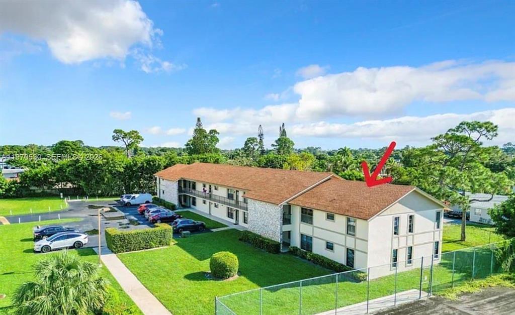 5894 Longbow Lane # 6, West Palm Beach FL 33415