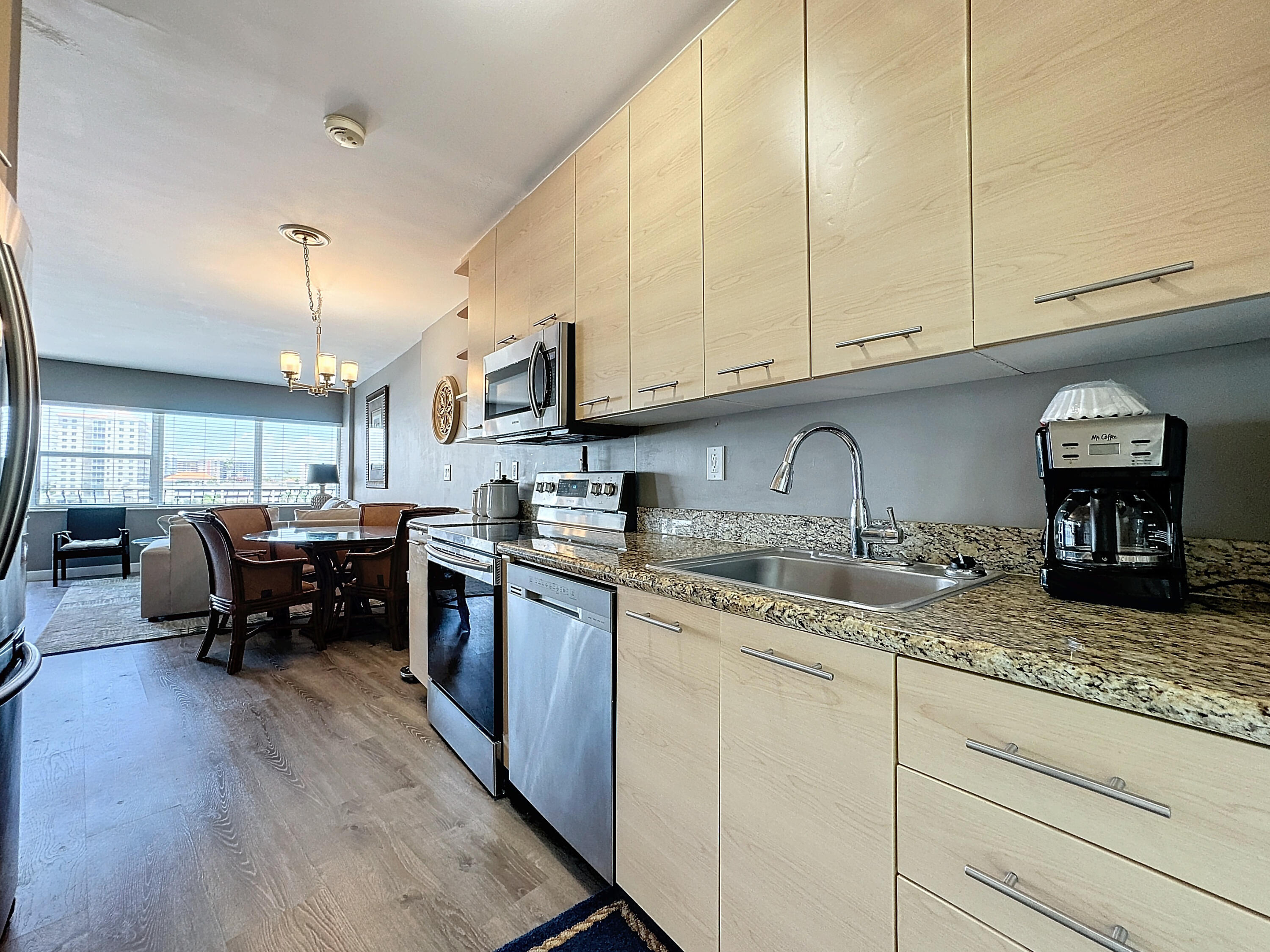 3250 NE 28th Street # 707 — Photo 3
