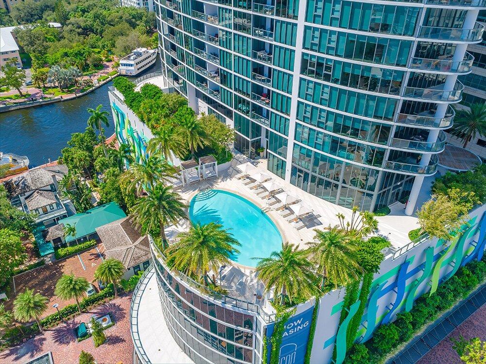 500 E Las Olas Boulevard # 4104, Fort Lauderdale FL 33301