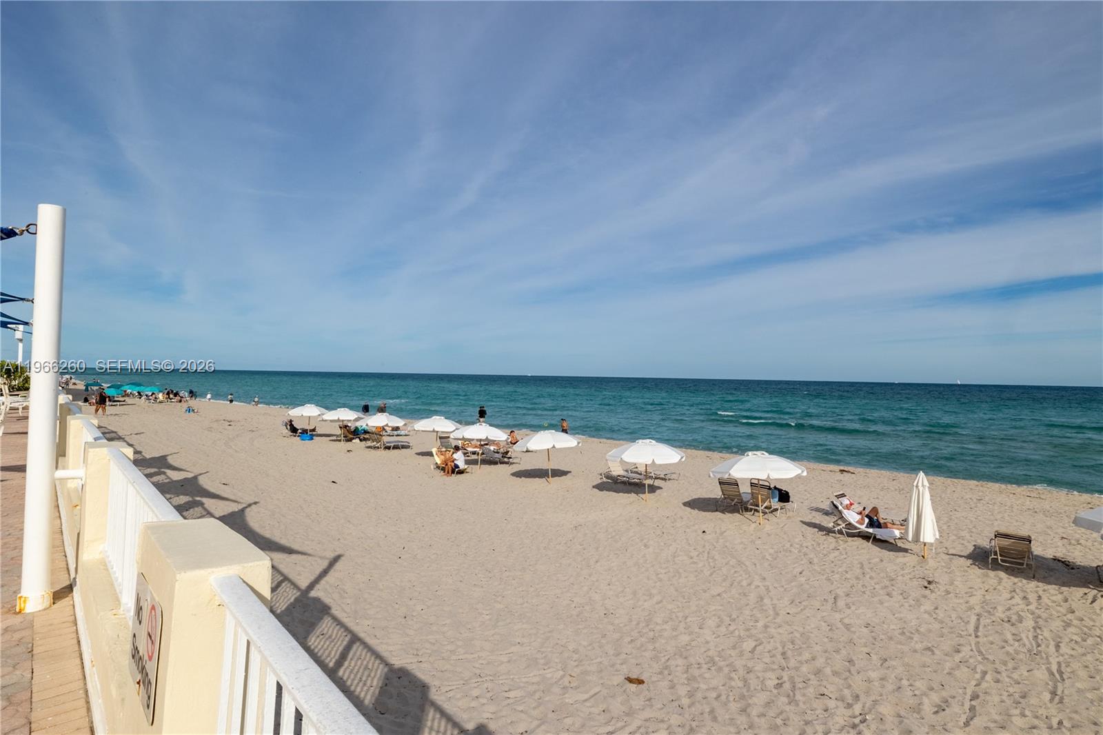 3180 S Ocean Dr # 718, Hallandale Beach FL 33009