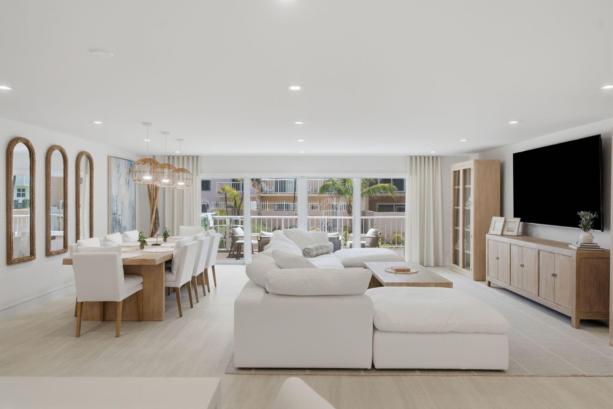 1173 HILLSBORO MILE # 2, Hillsboro Beach FL 33062