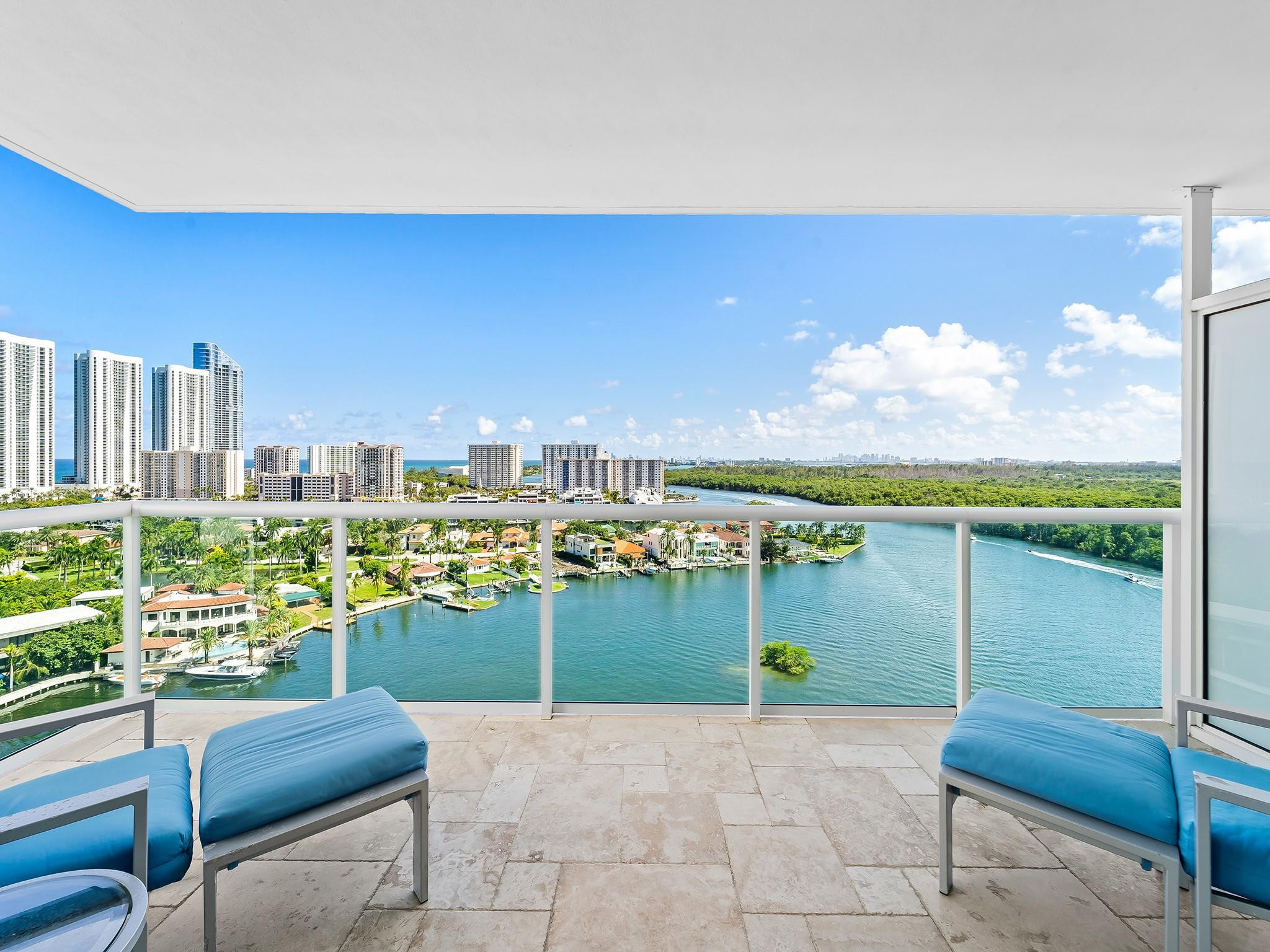 400 SUNNY ISLES Boulevard # 1608, Sunny Isles Beach FL 33160