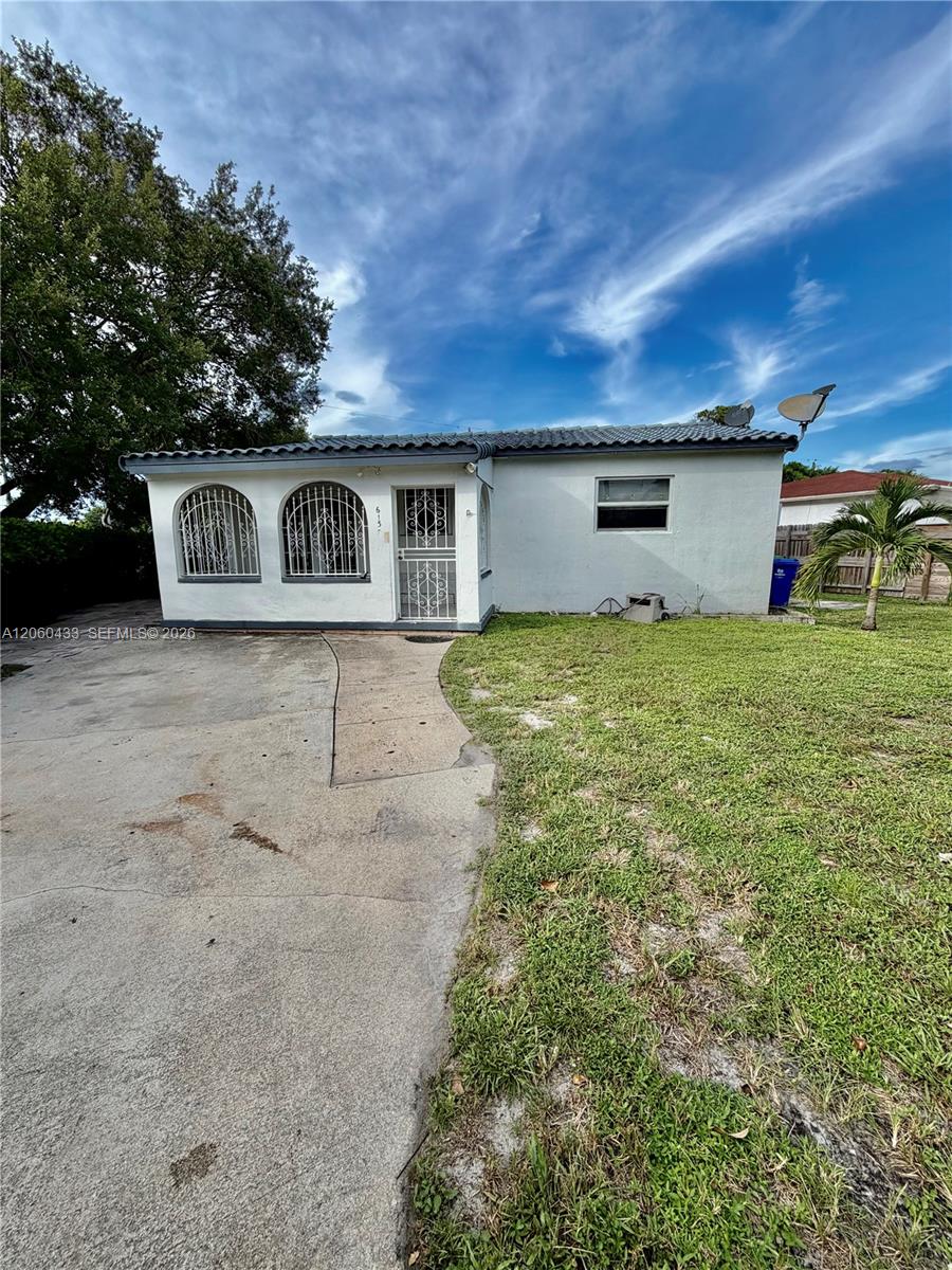 6137 SW 20th Ct # A, Miramar FL 33023